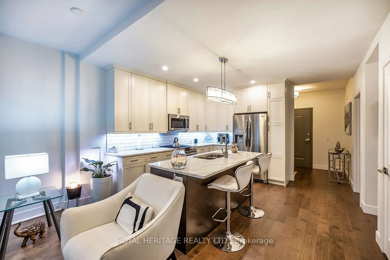 135 Orr Street, #204