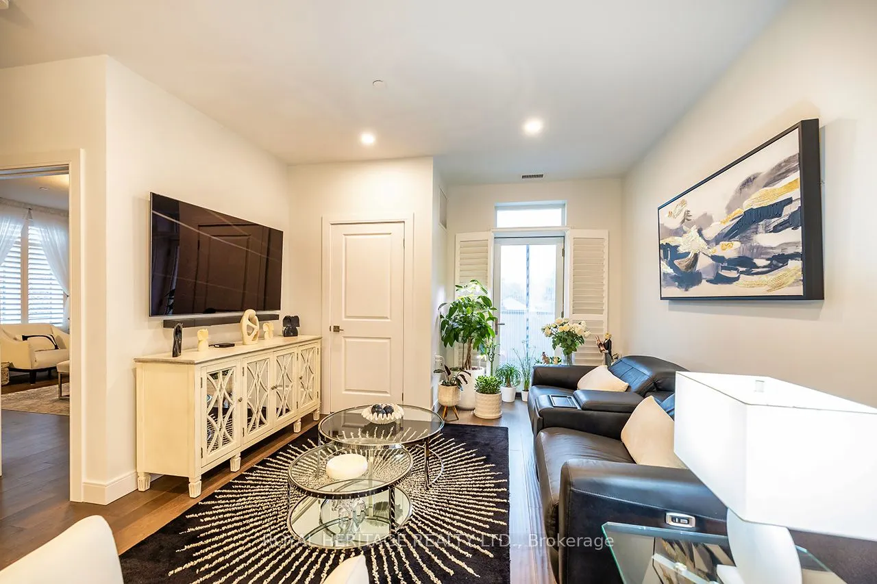 135 Orr Street, #204