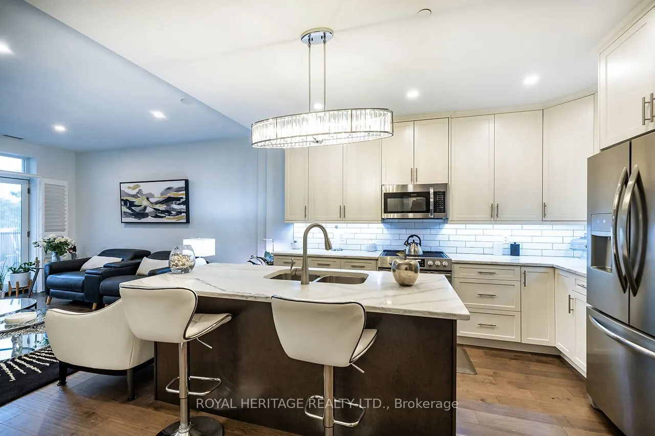 135 Orr Street, #204