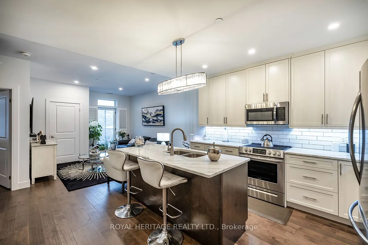 135 Orr Street, #204