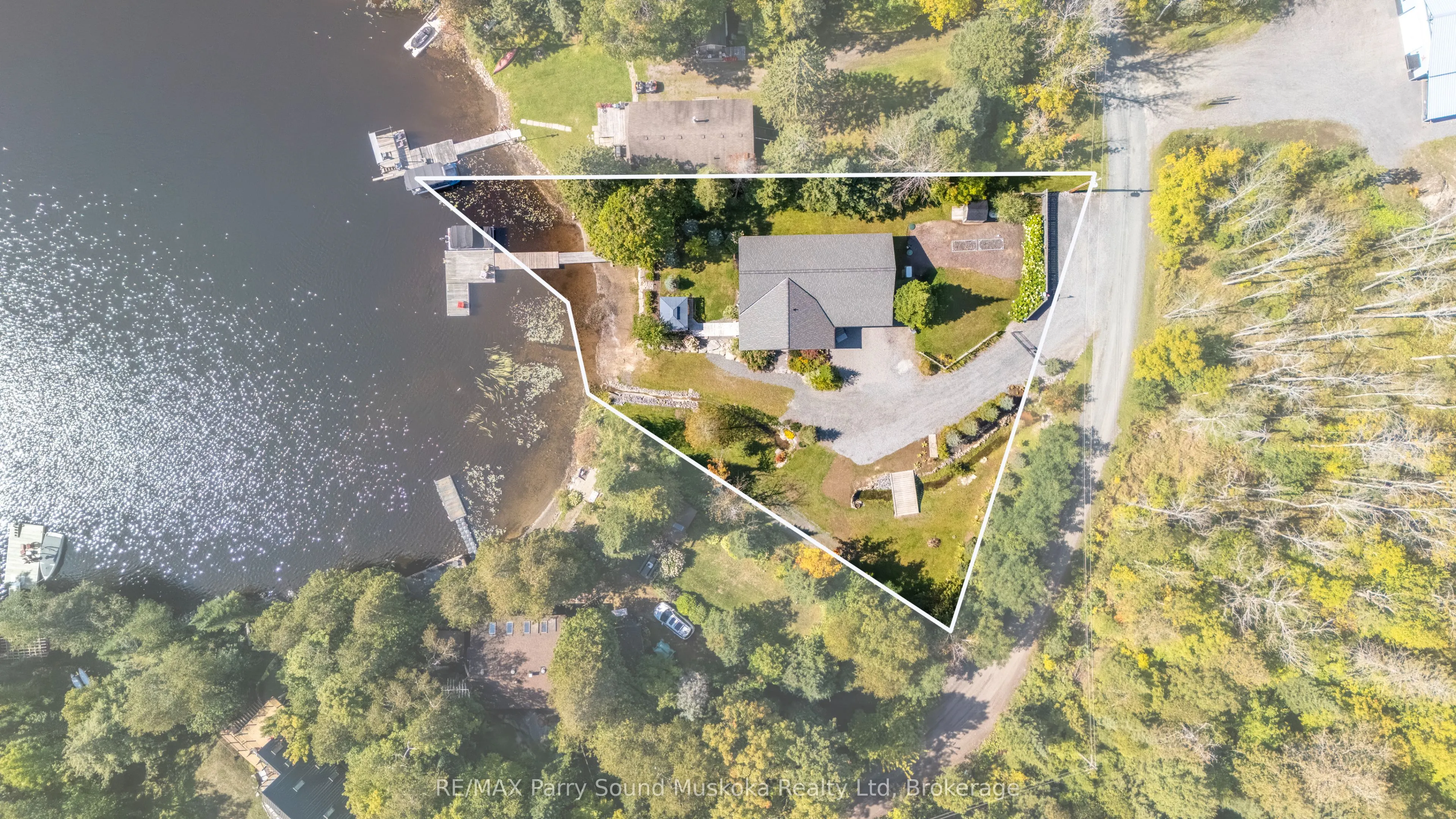 41 Sunset Cove Road
