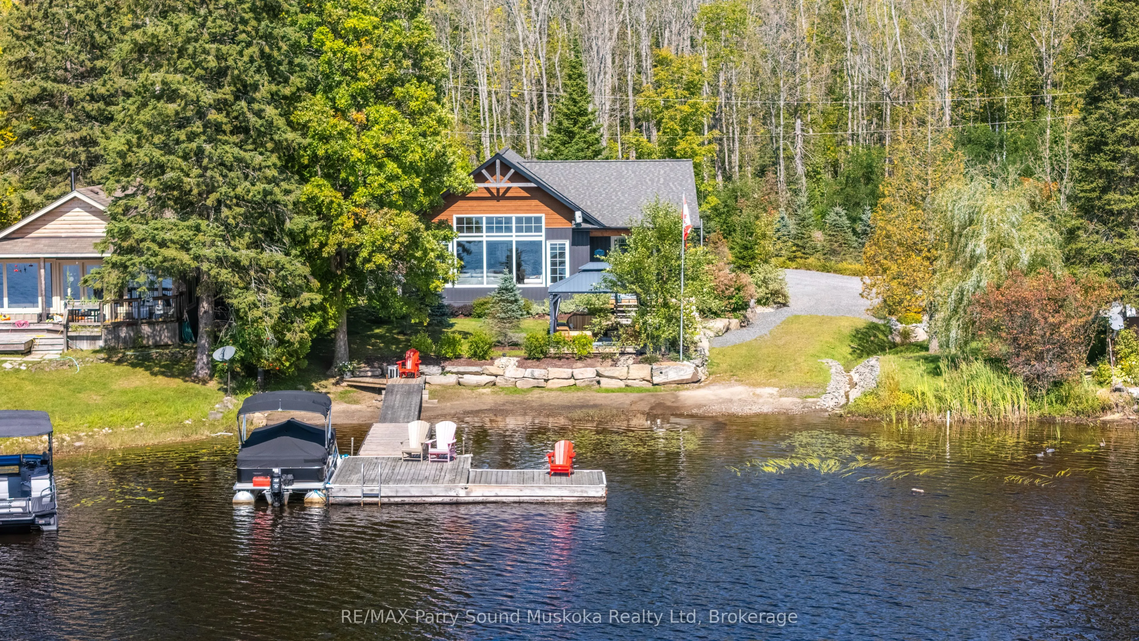 41 Sunset Cove Road
