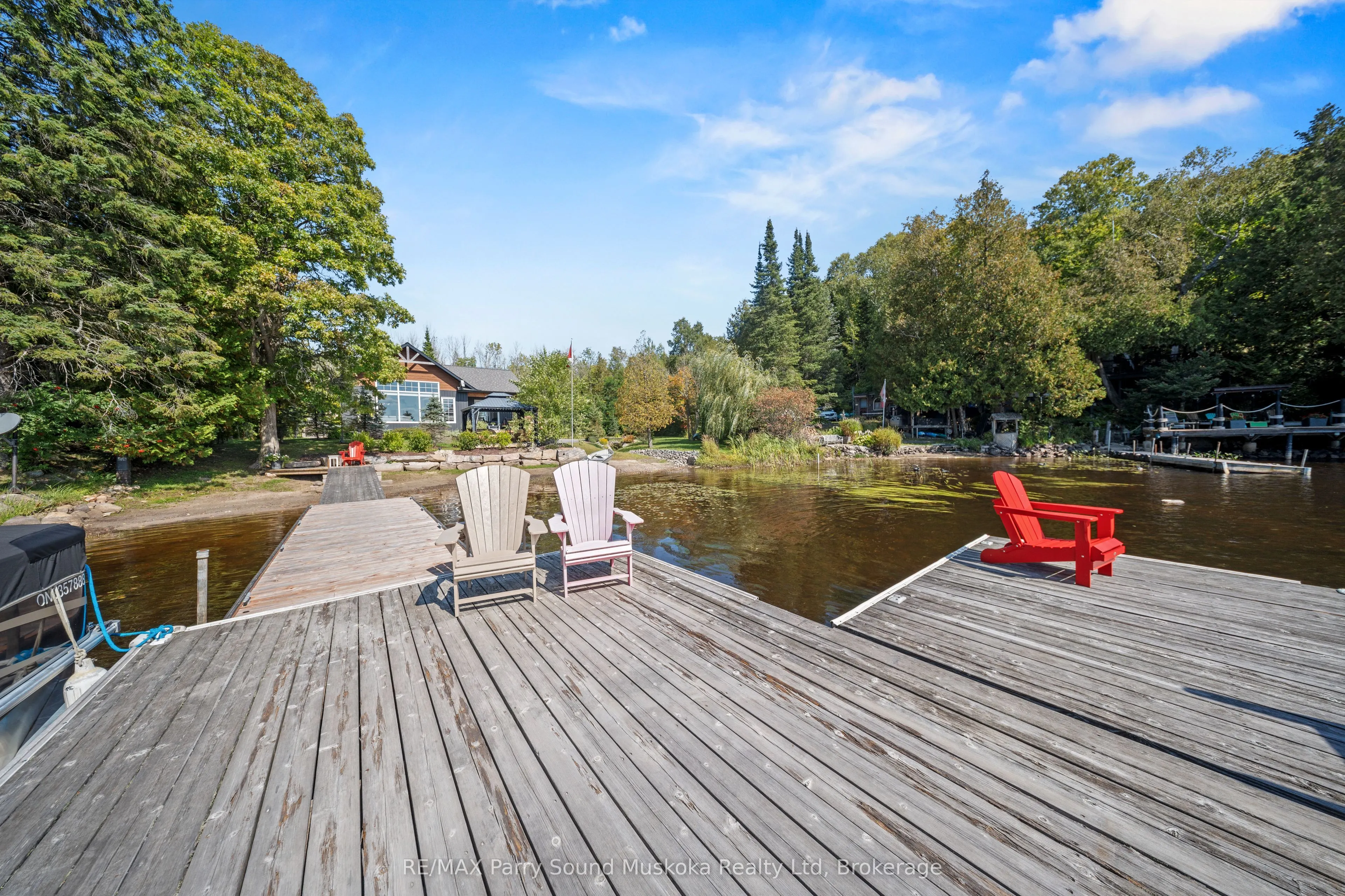 41 Sunset Cove Road