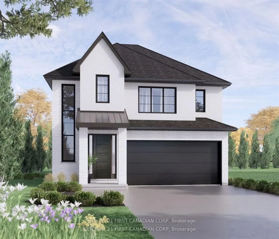 Lot 38 Upper West Avenue