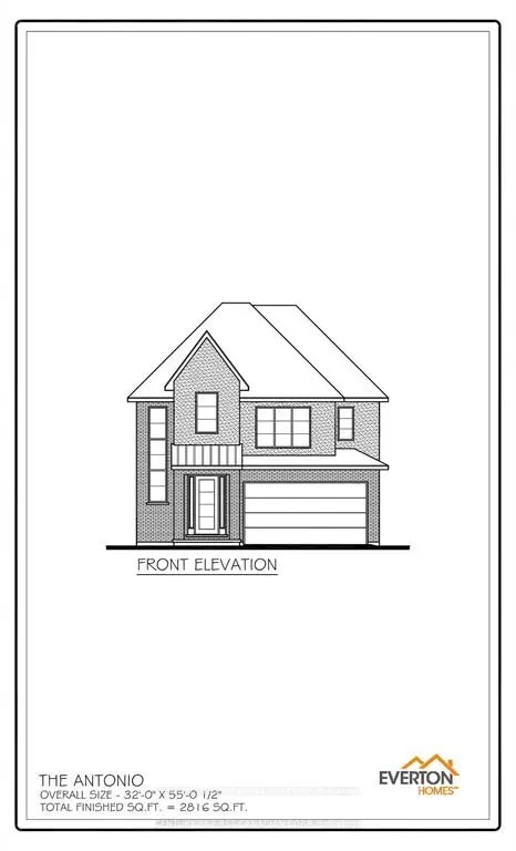 Lot 38 Upper West Avenue