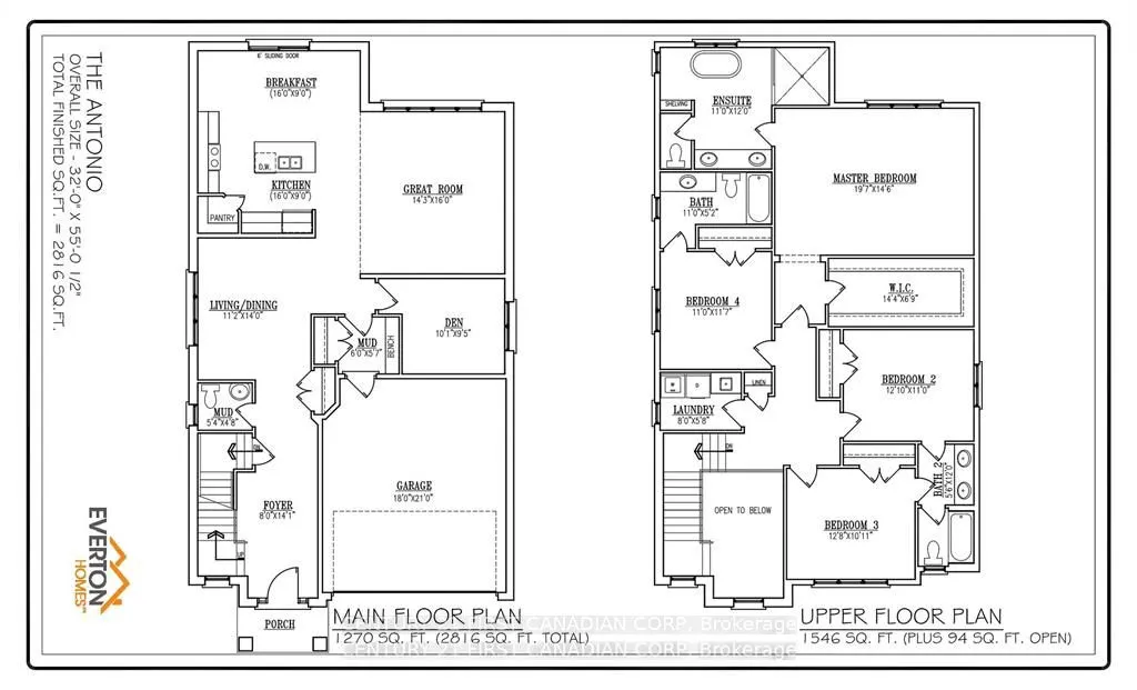 Lot 38 Upper West Avenue
