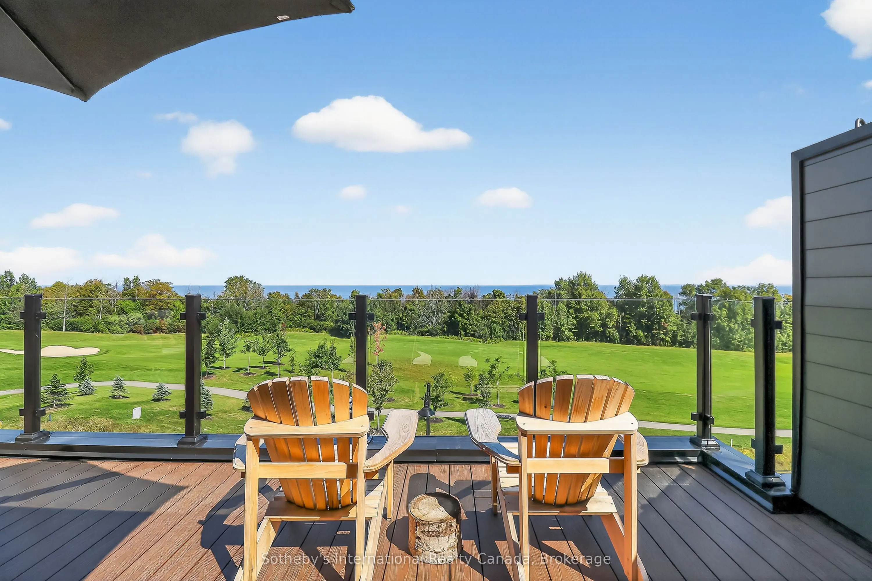 117 Sladden Court, #32