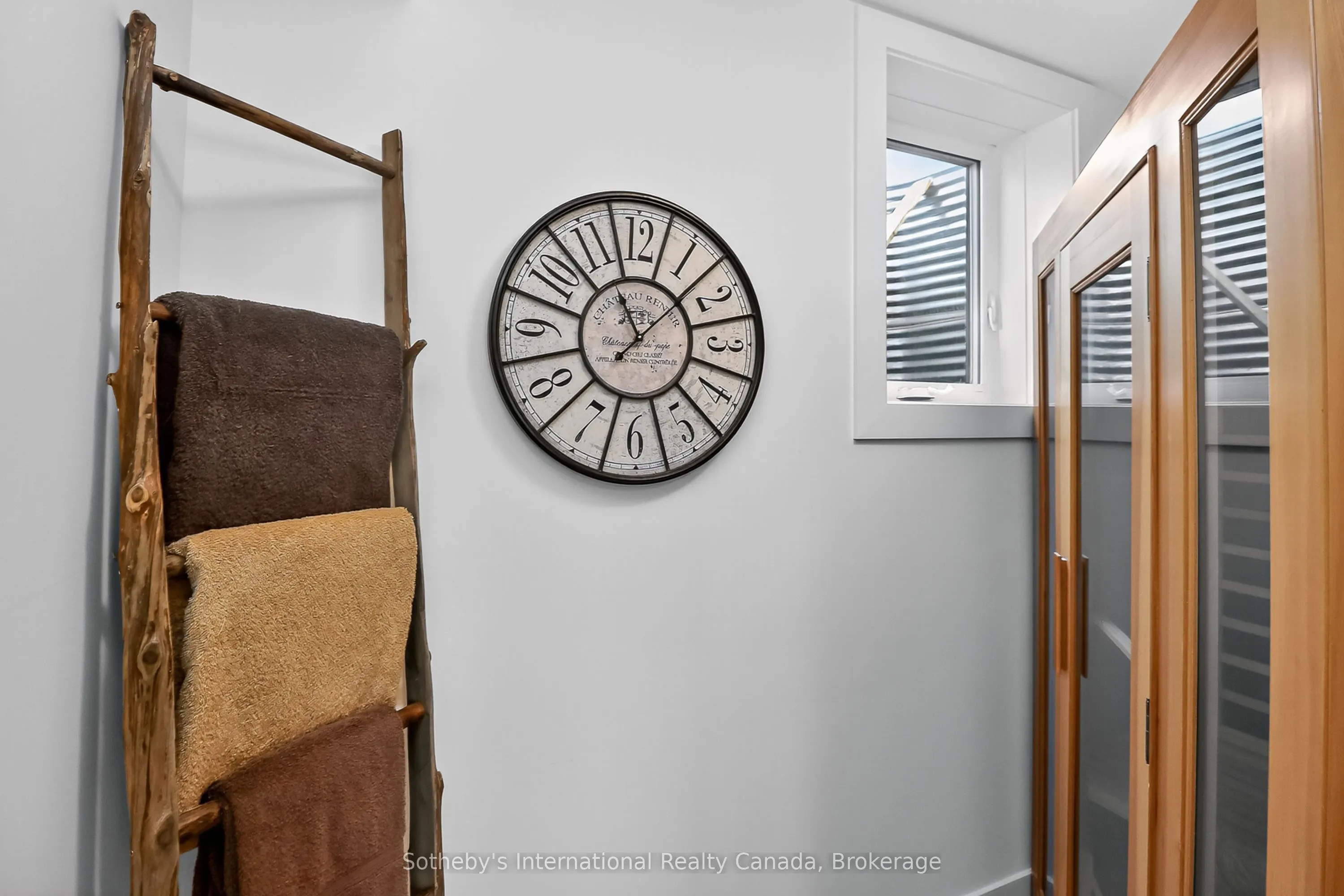 117 Sladden Court, #32