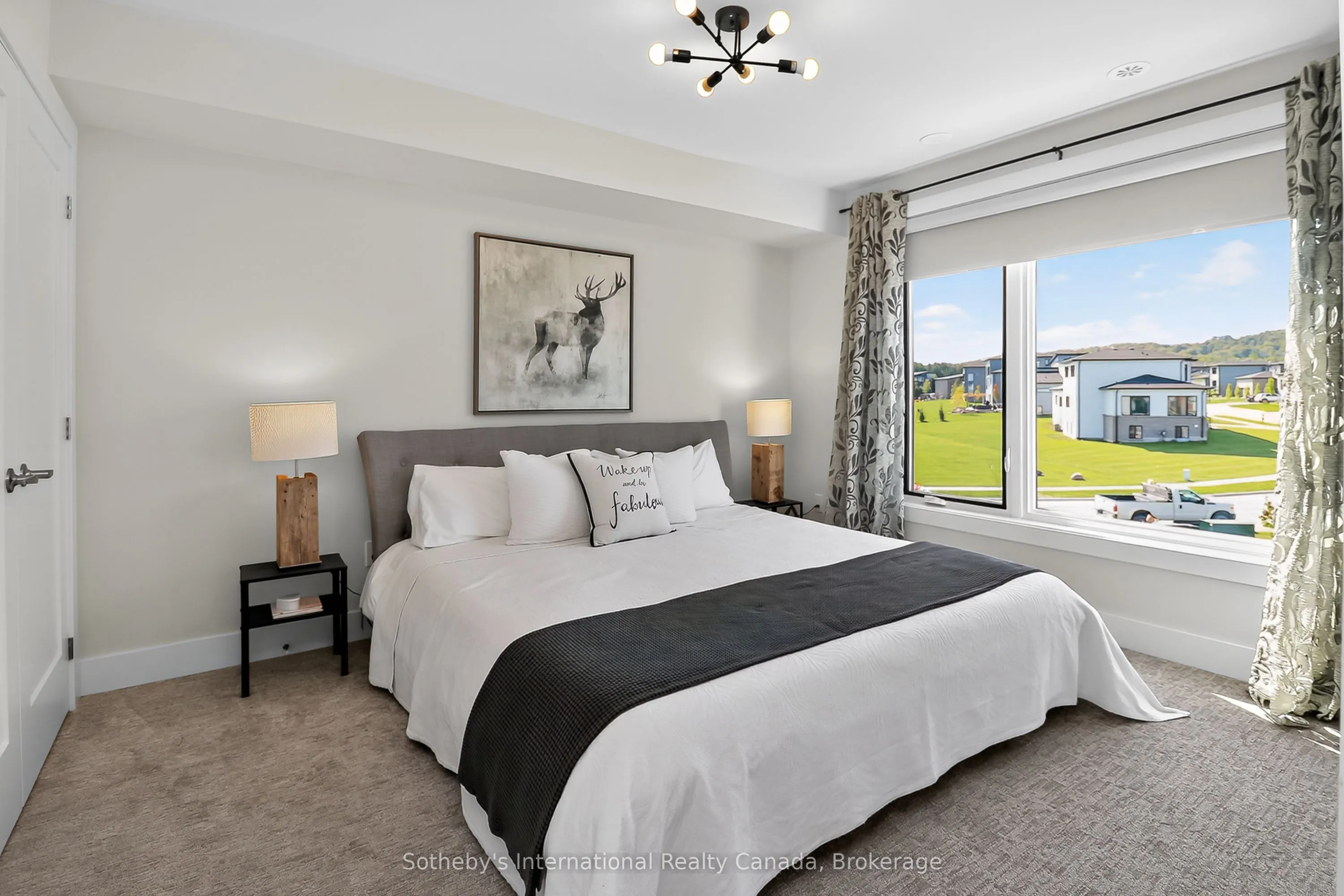 117 Sladden Court, #32
