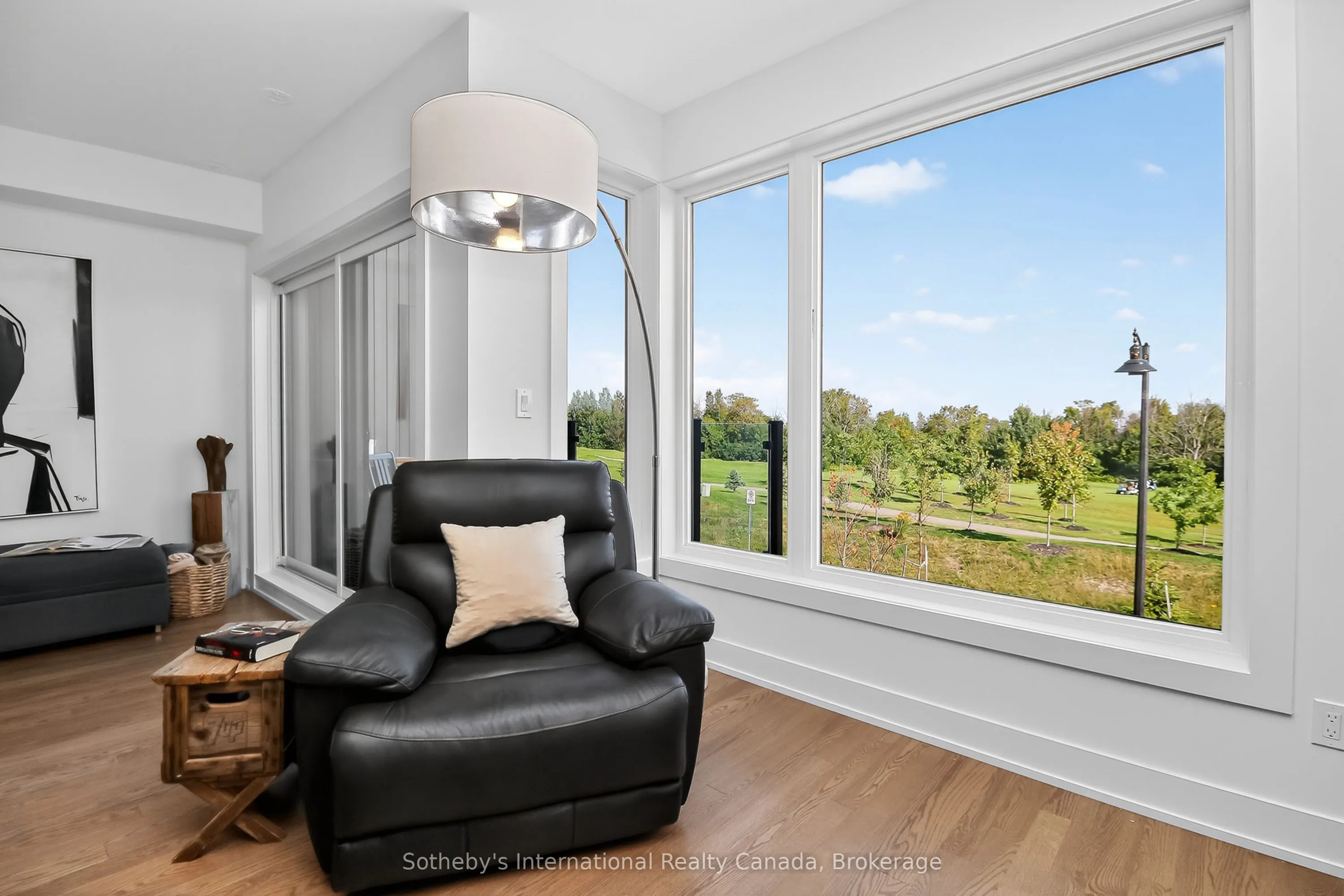 117 Sladden Court, #32
