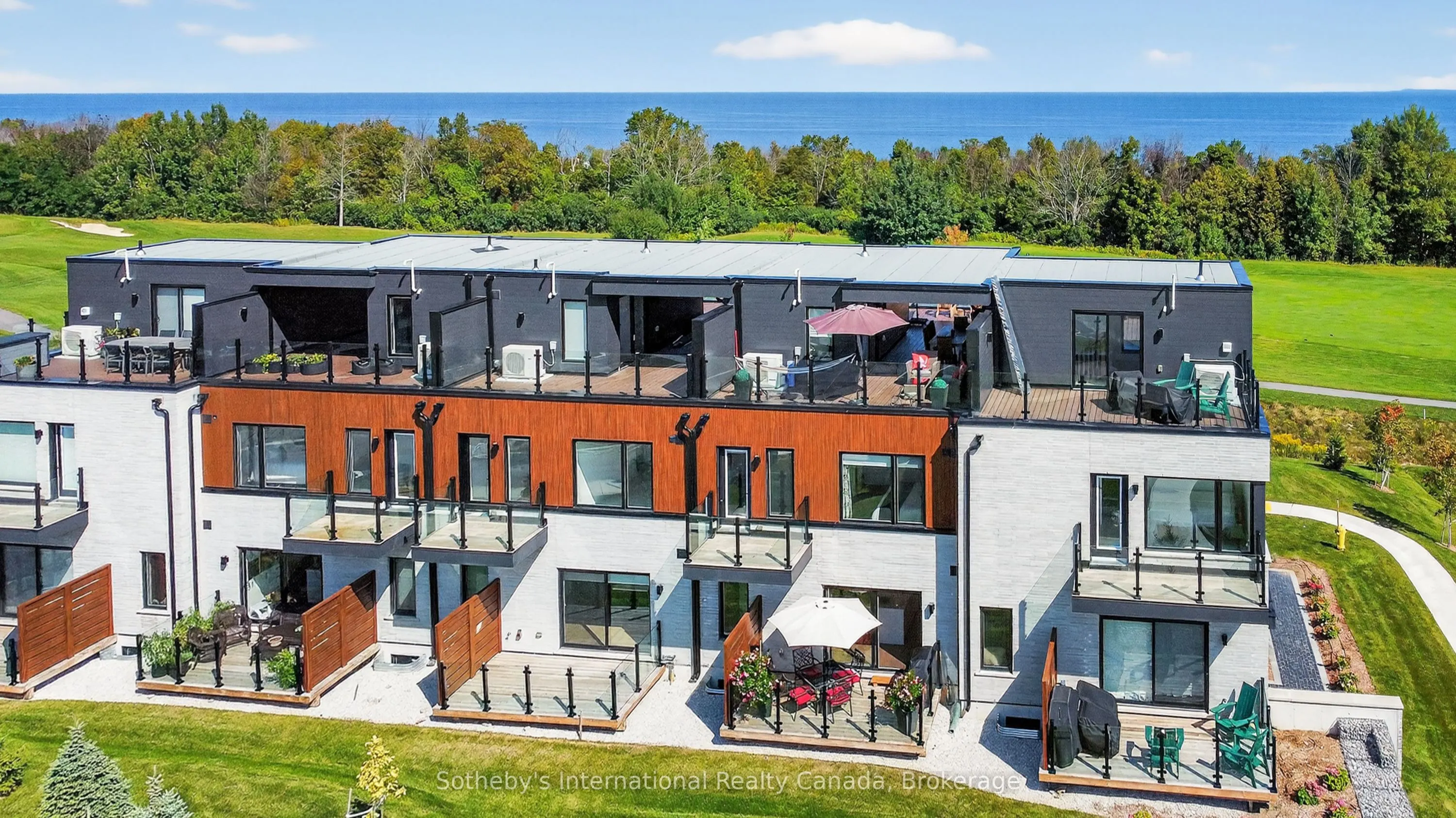 117 Sladden Court, #32