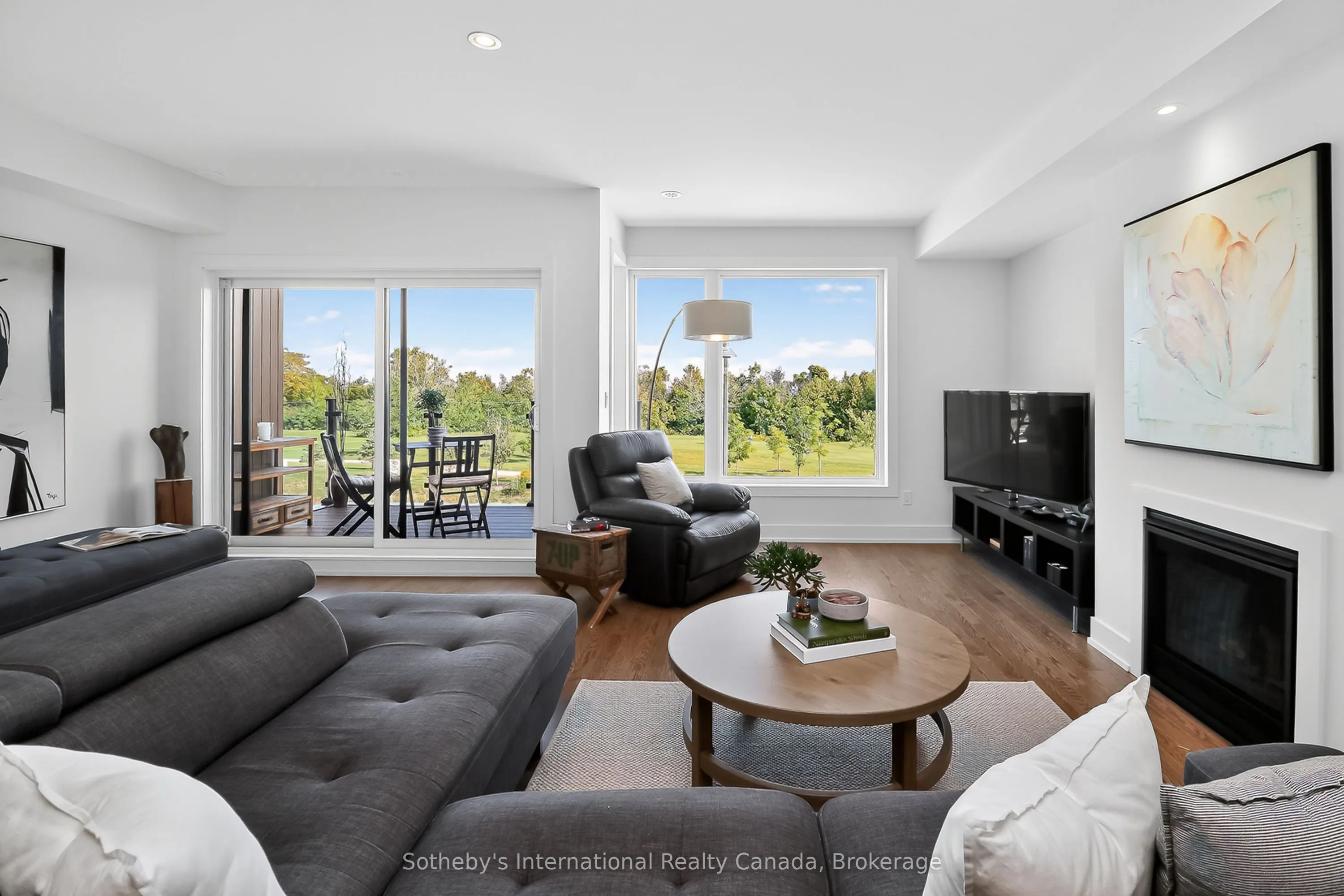 117 Sladden Court, #32