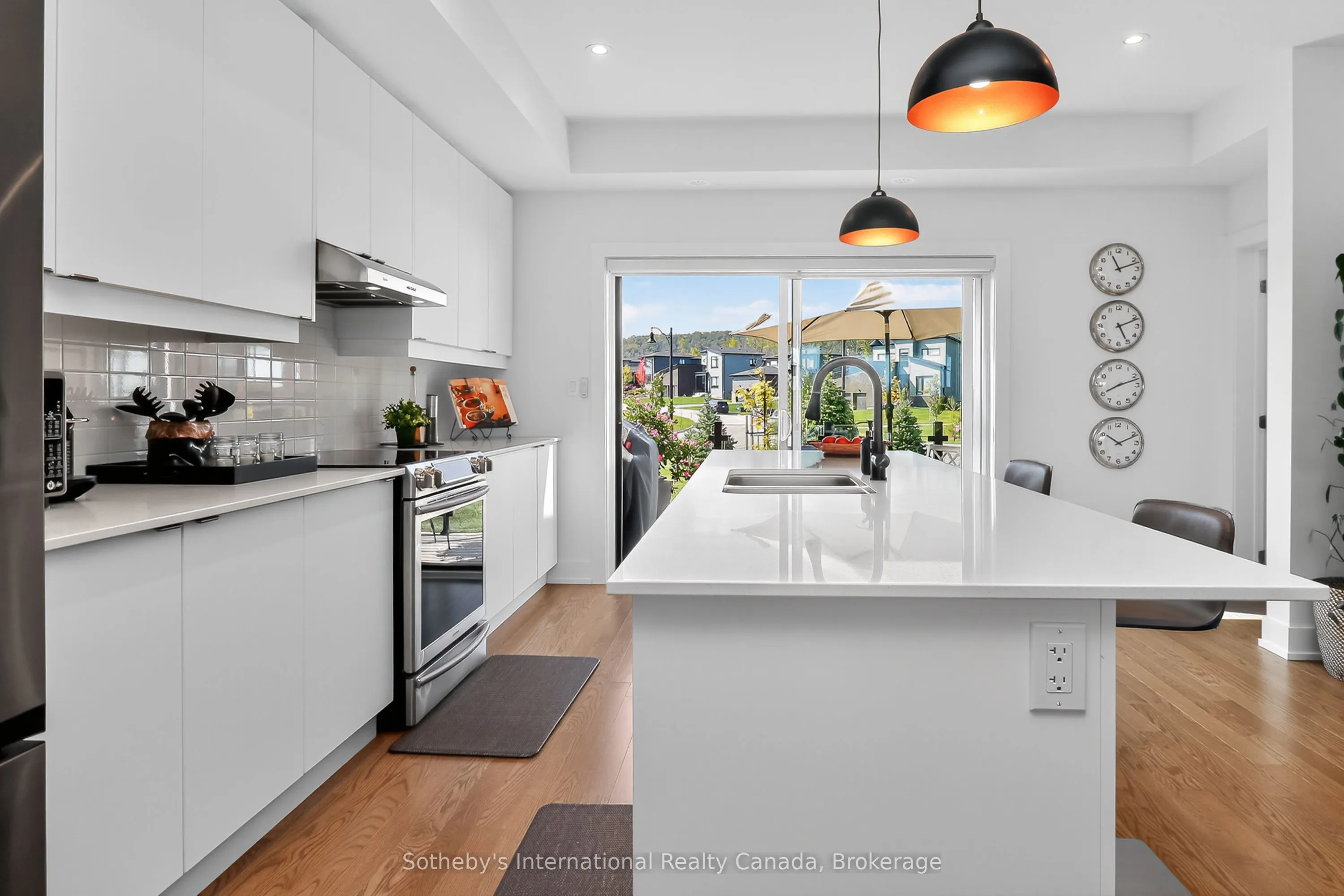 117 Sladden Court, #32