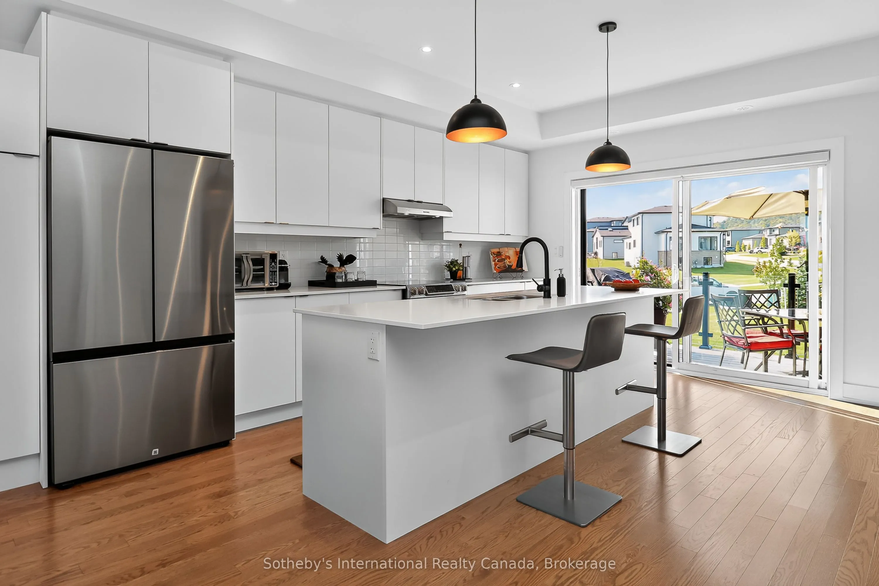 117 Sladden Court, #32