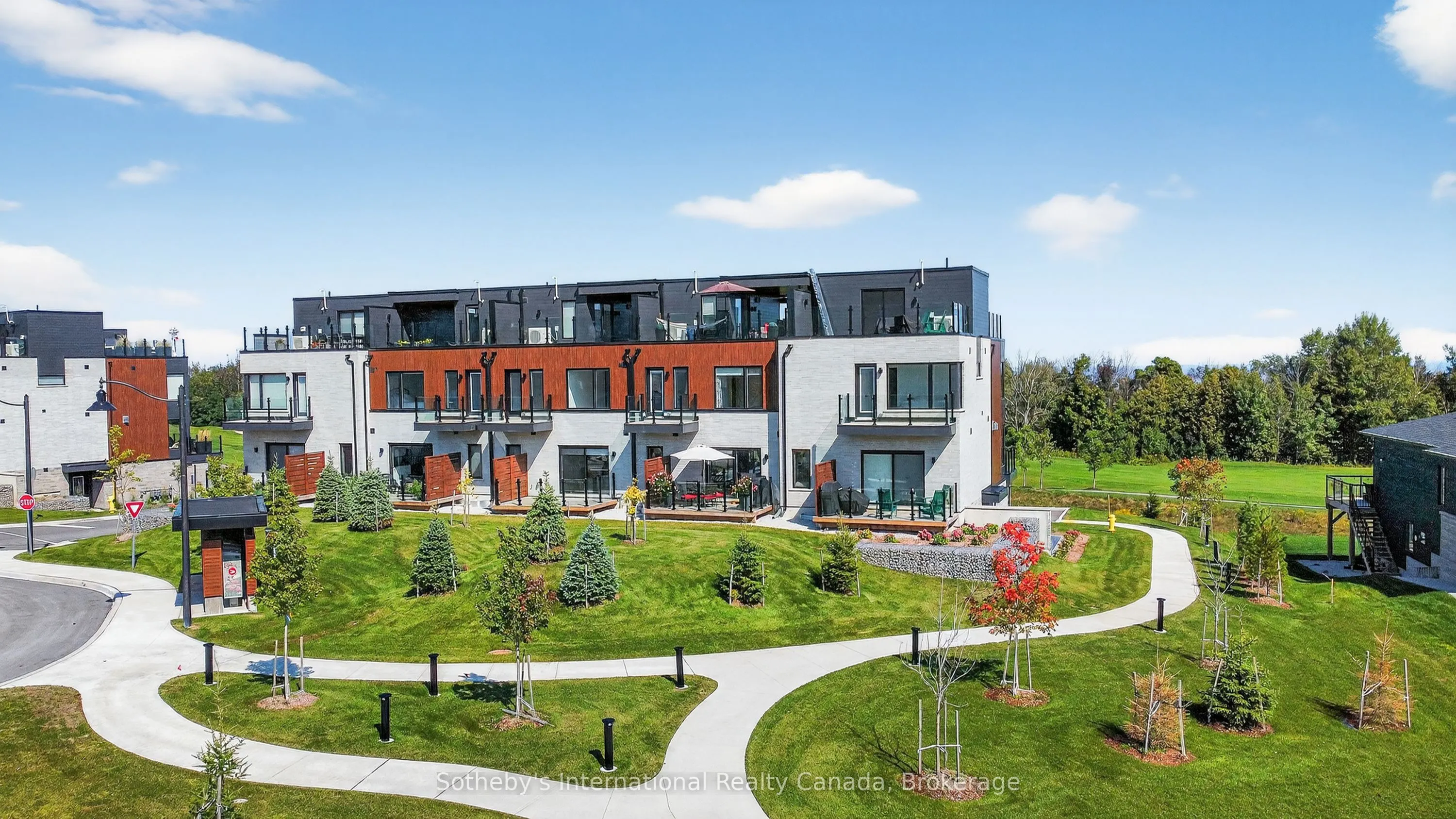 117 Sladden Court, #32