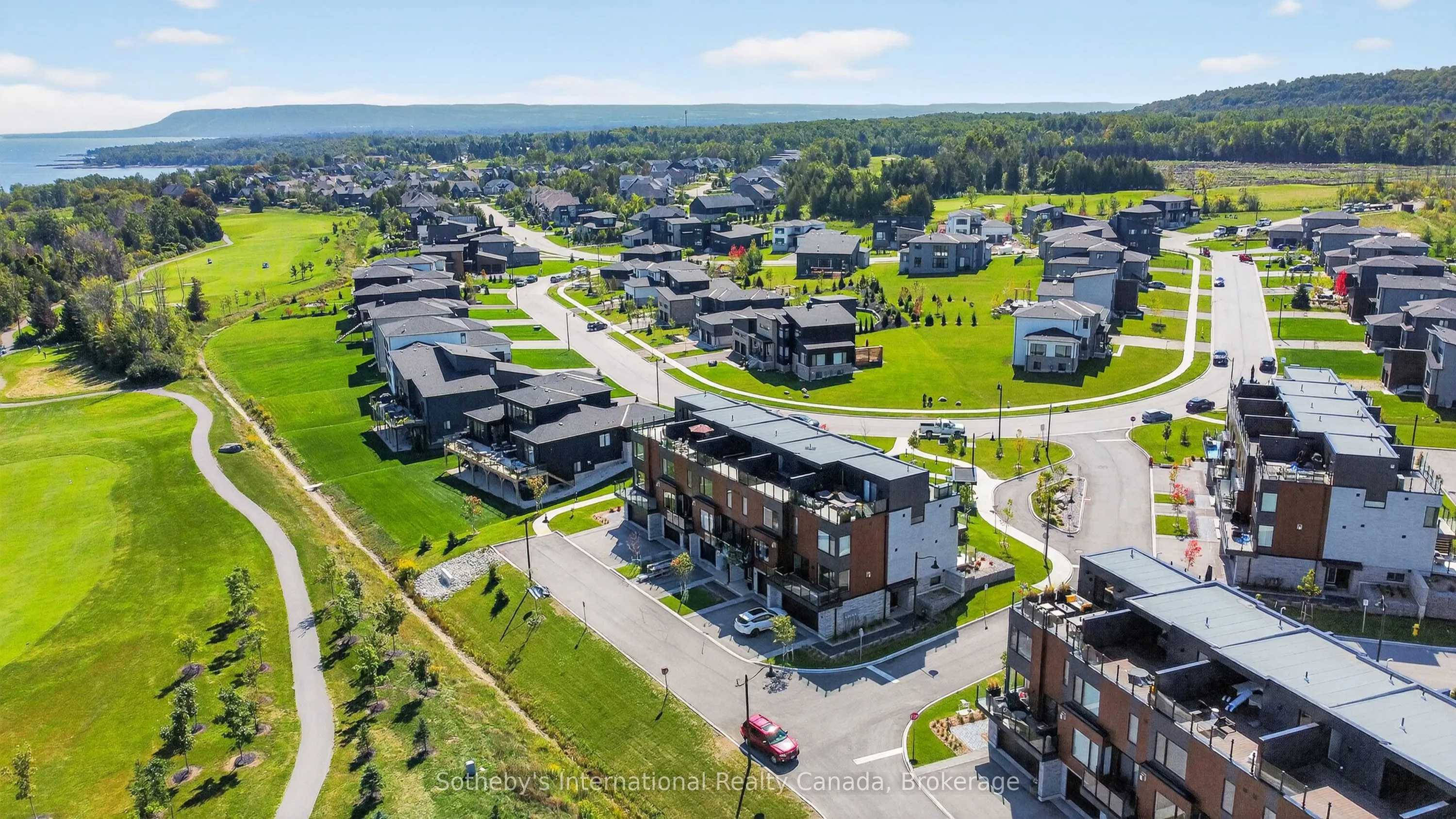 117 Sladden Court, #32