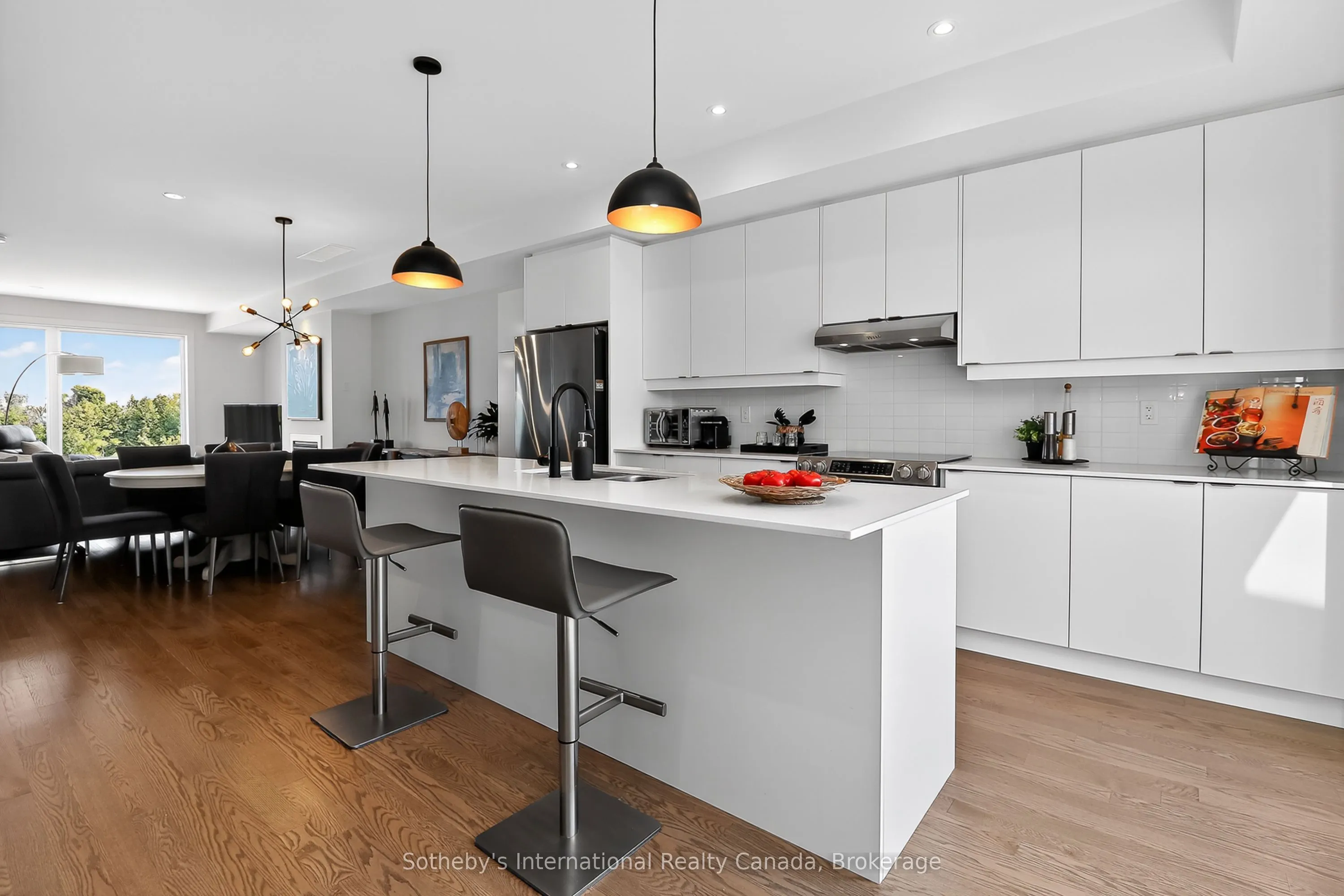 117 Sladden Court, #32