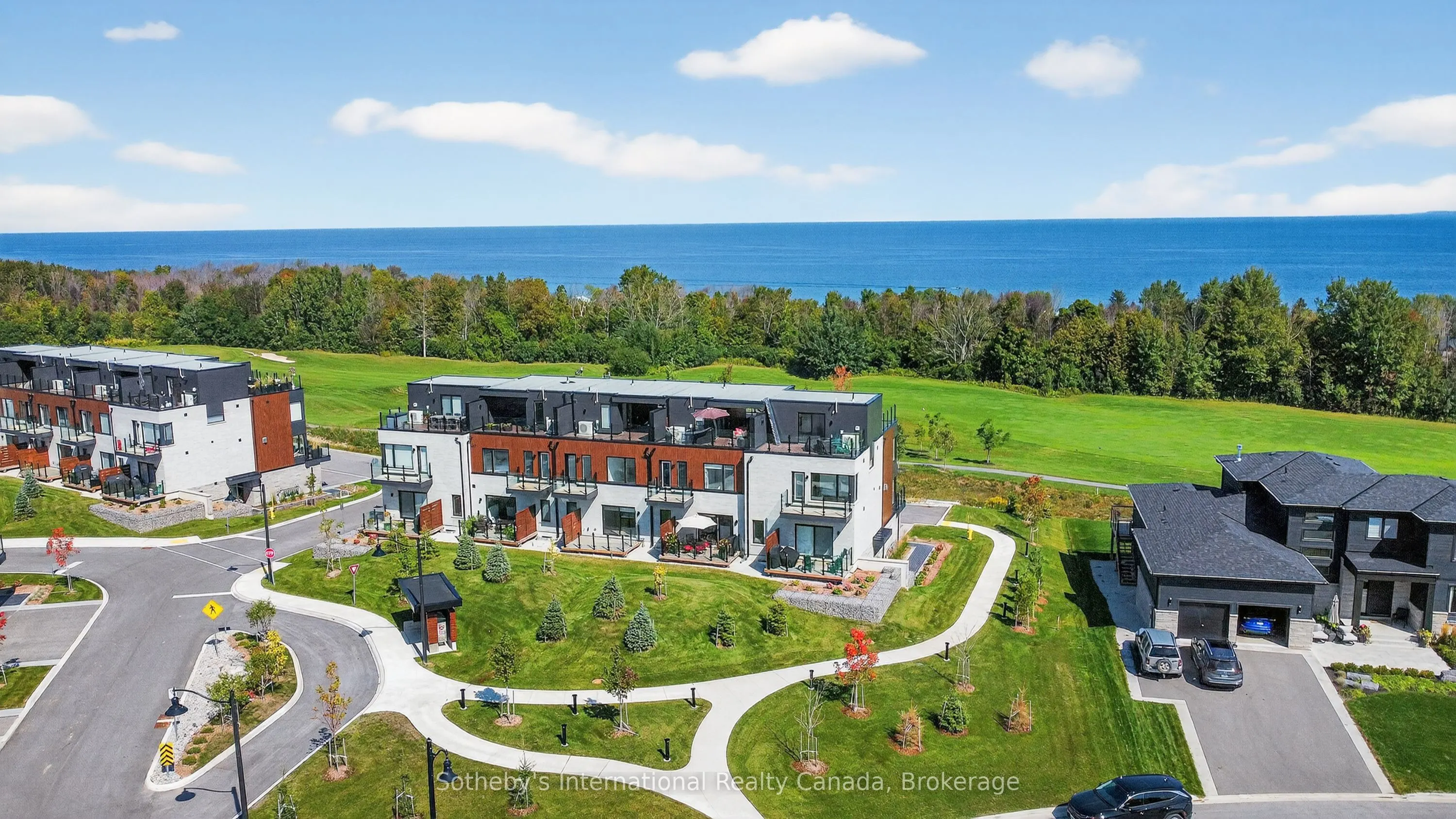 117 Sladden Court, #32
