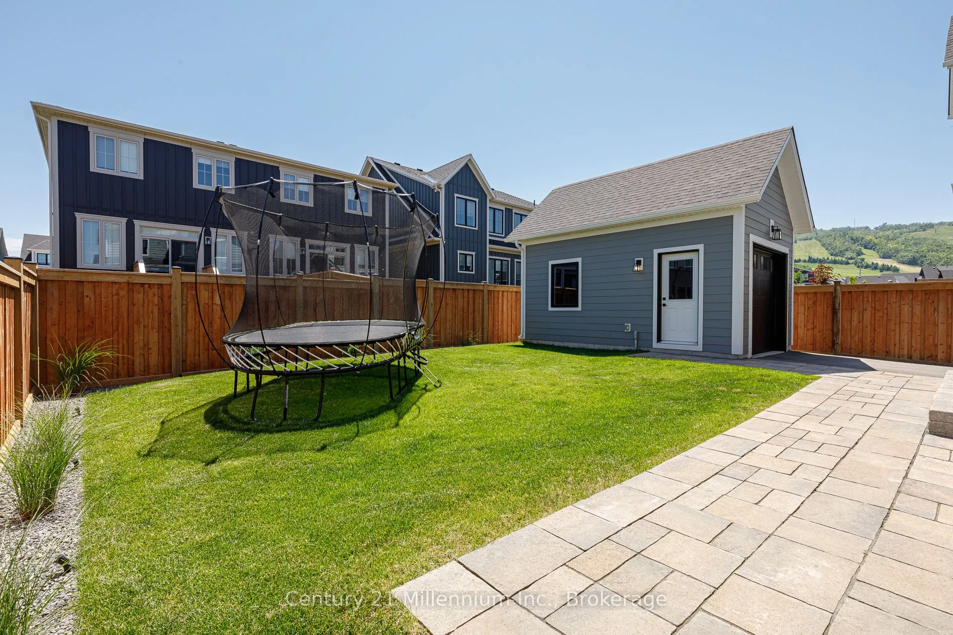 135 Sycamore Street