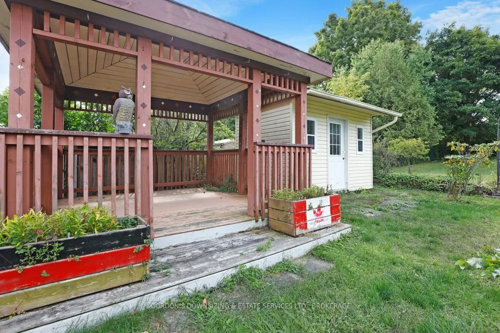 174 Carss Avenue