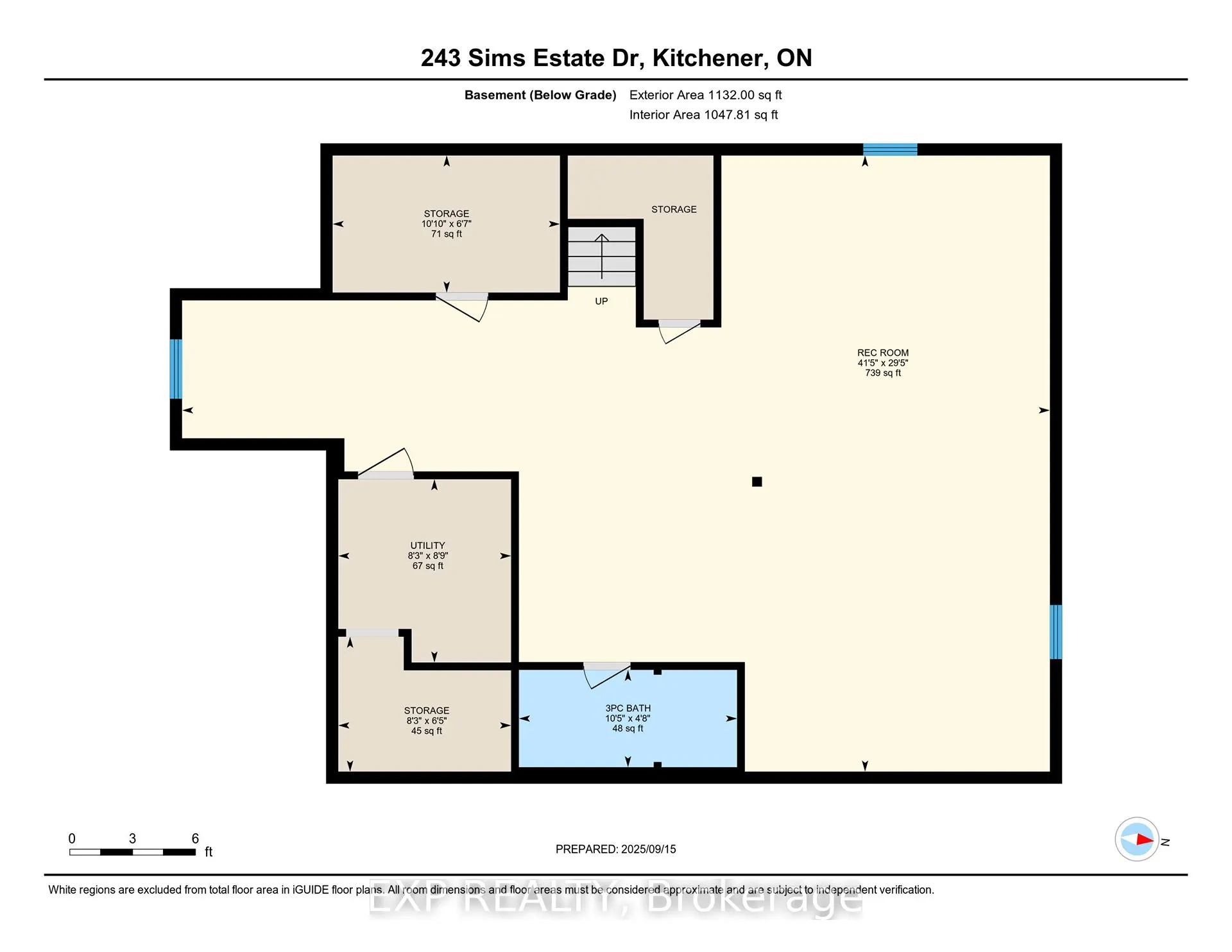 243 Sims Estate Drive