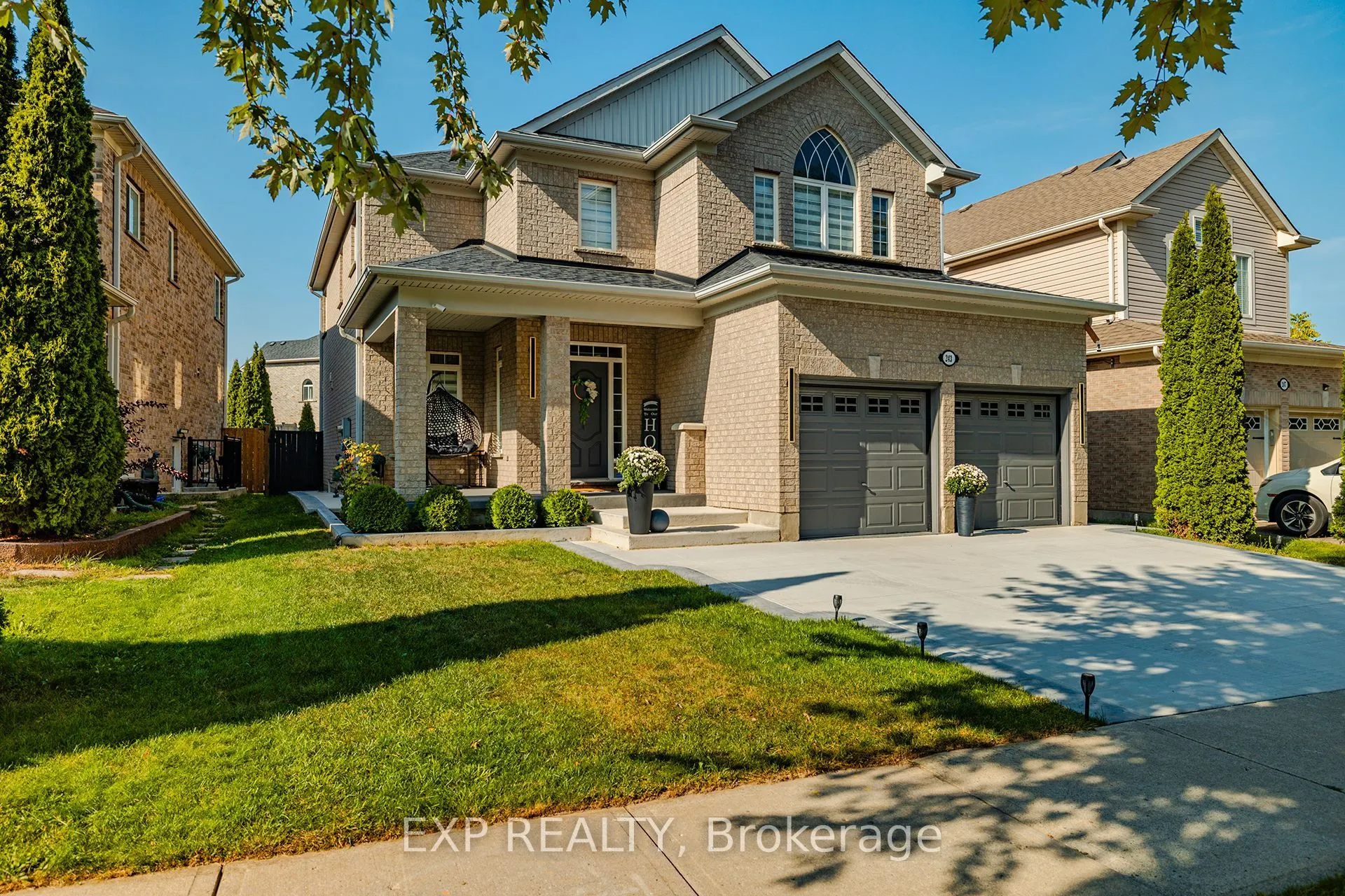 243 Sims Estate Drive
