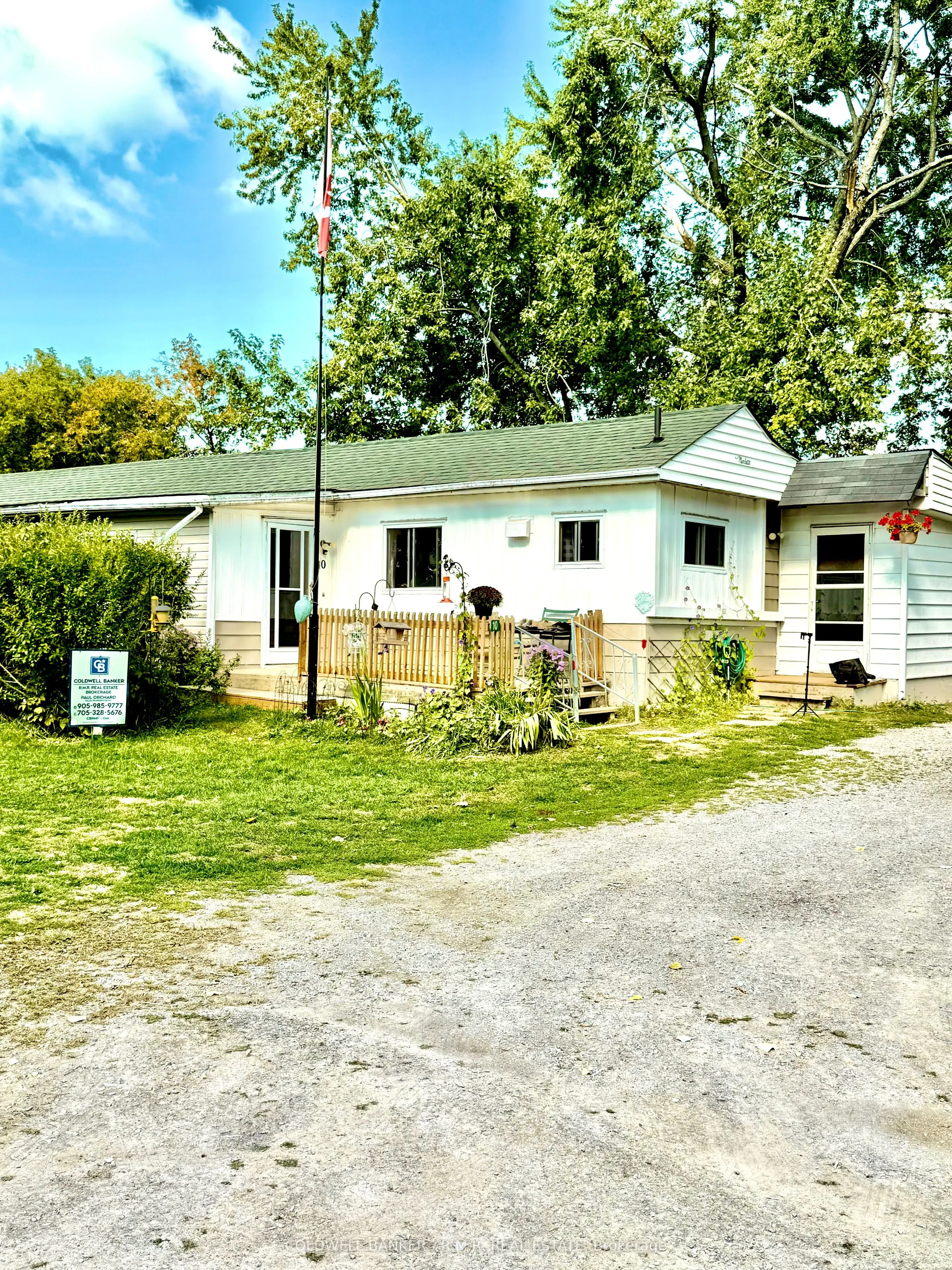 10 Driftwood Crescent