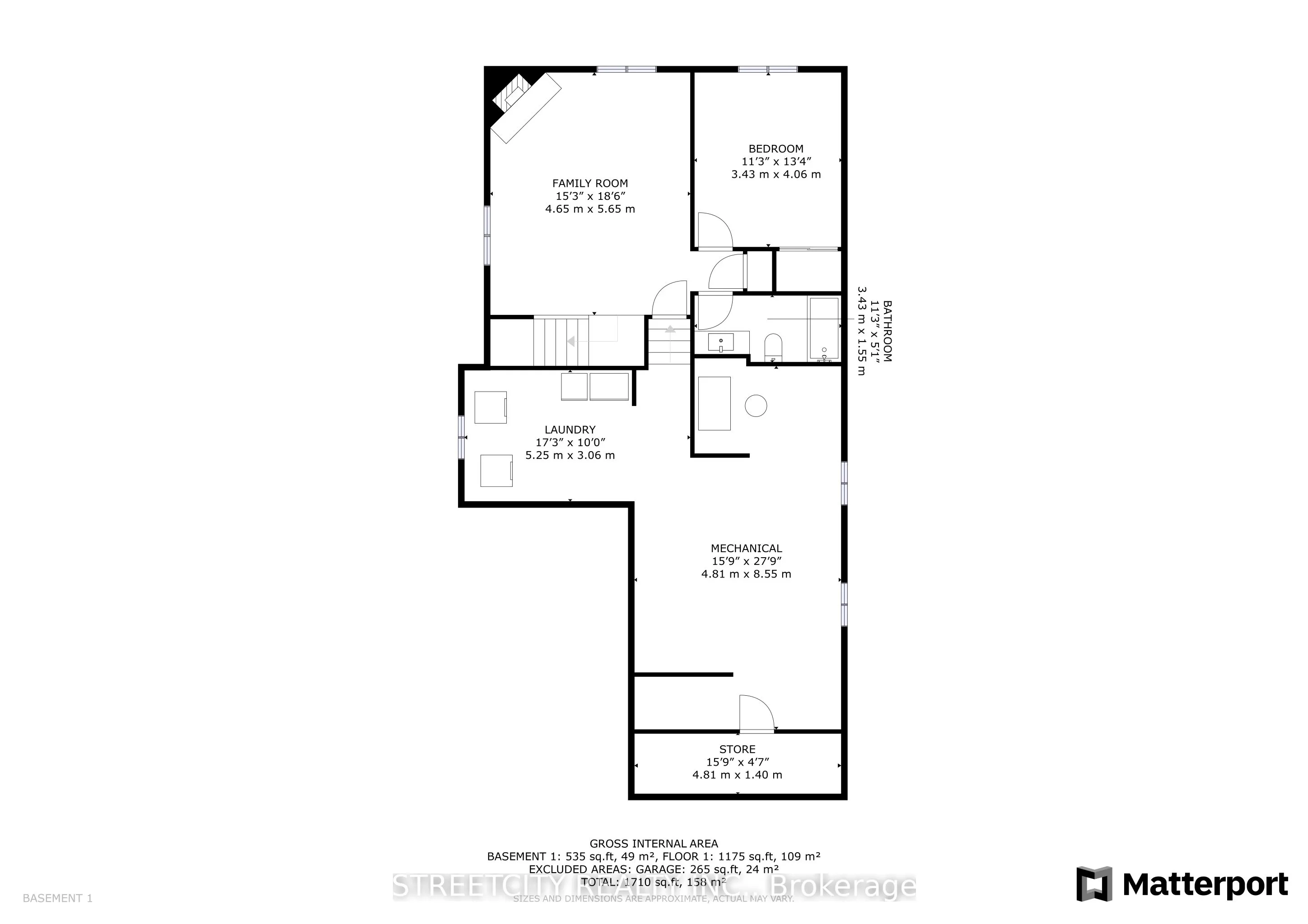 295 Walmer Grove