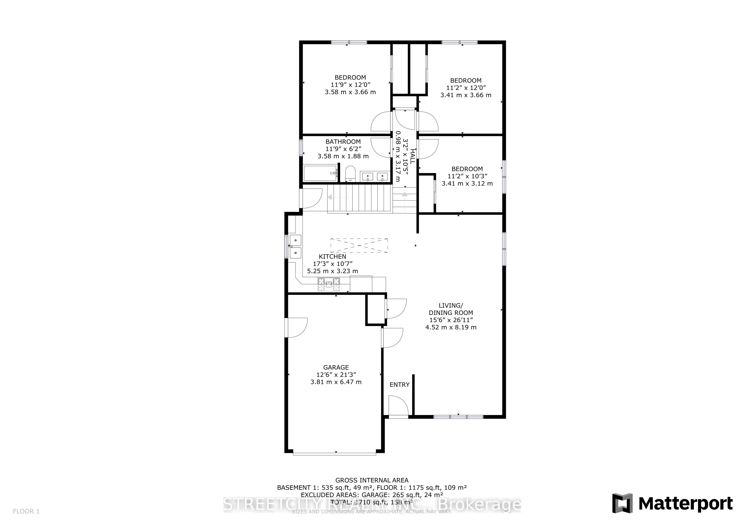 295 Walmer Grove