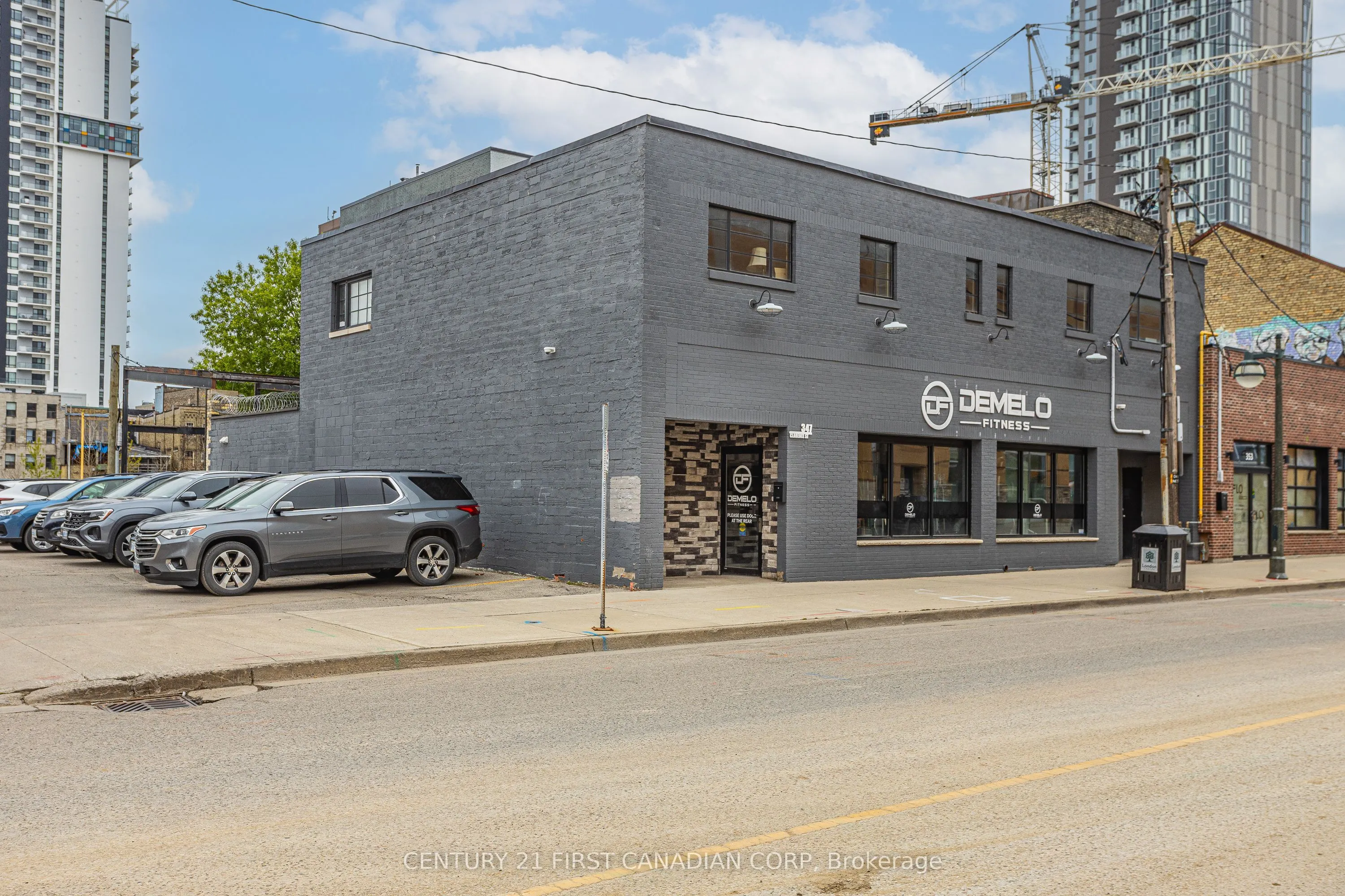 347 Clarence Street