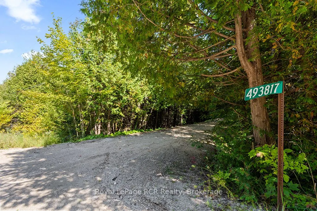 493817 Baptist Church Road