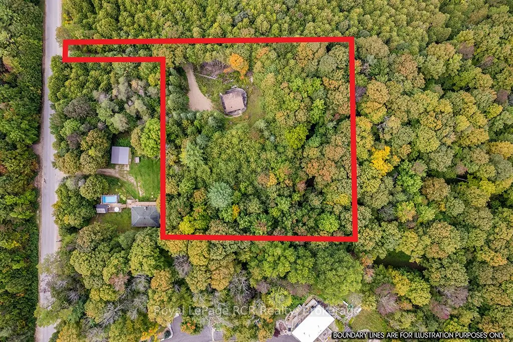 493817 Baptist Church Road