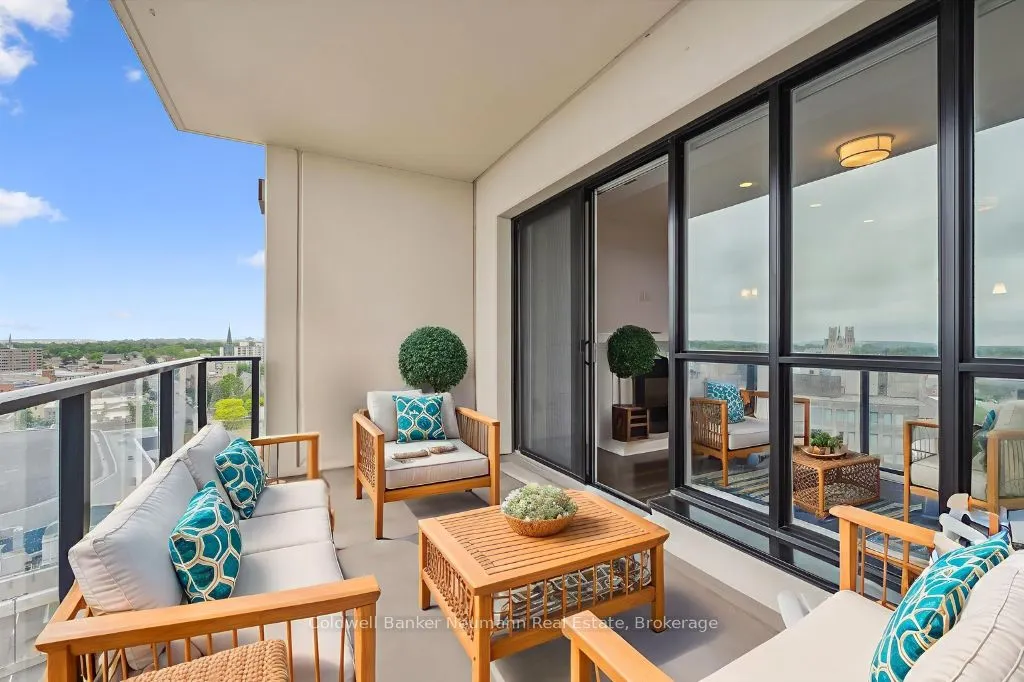 160 Macdonell Street, #1408