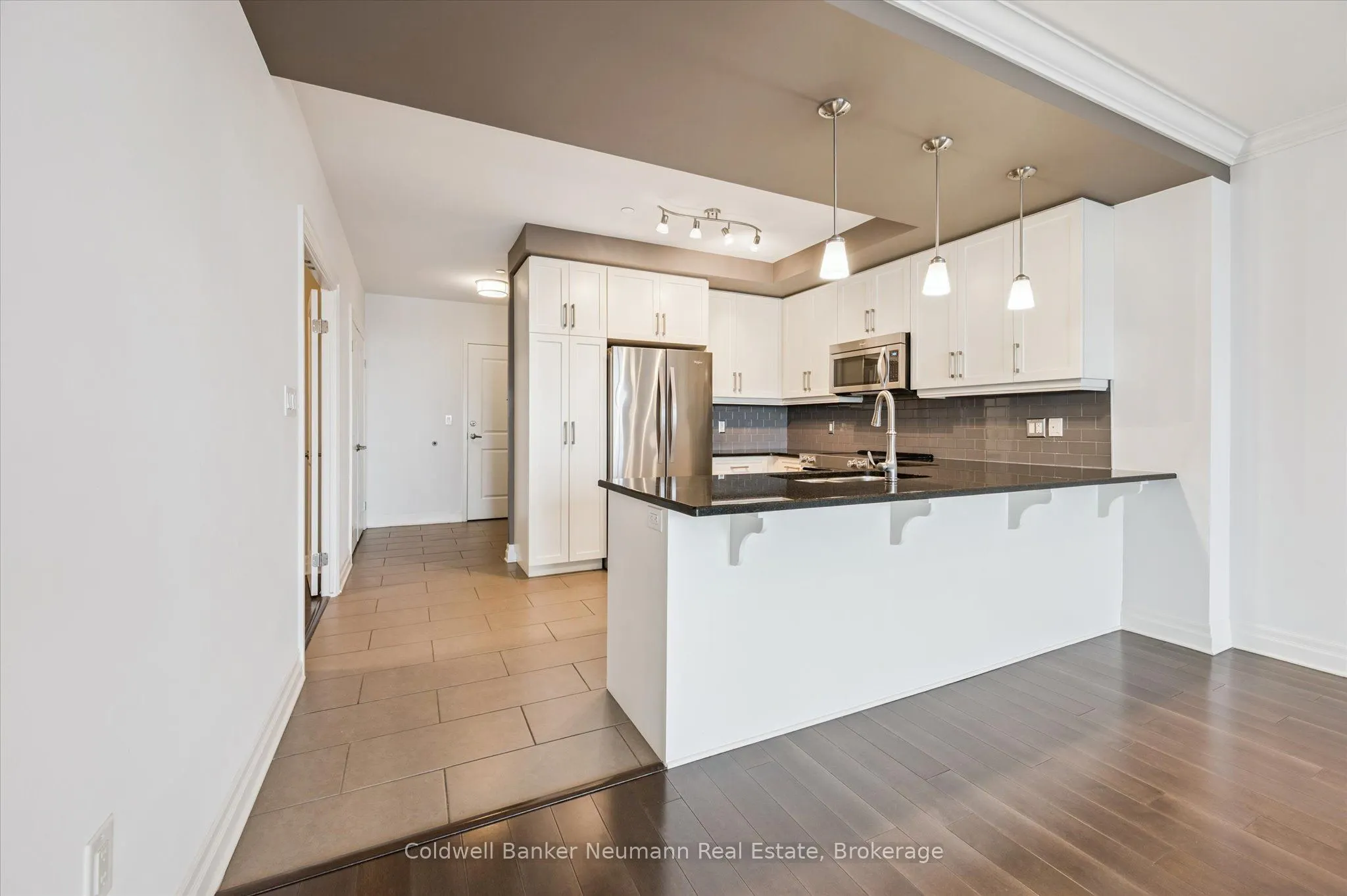 160 Macdonell Street, #1408