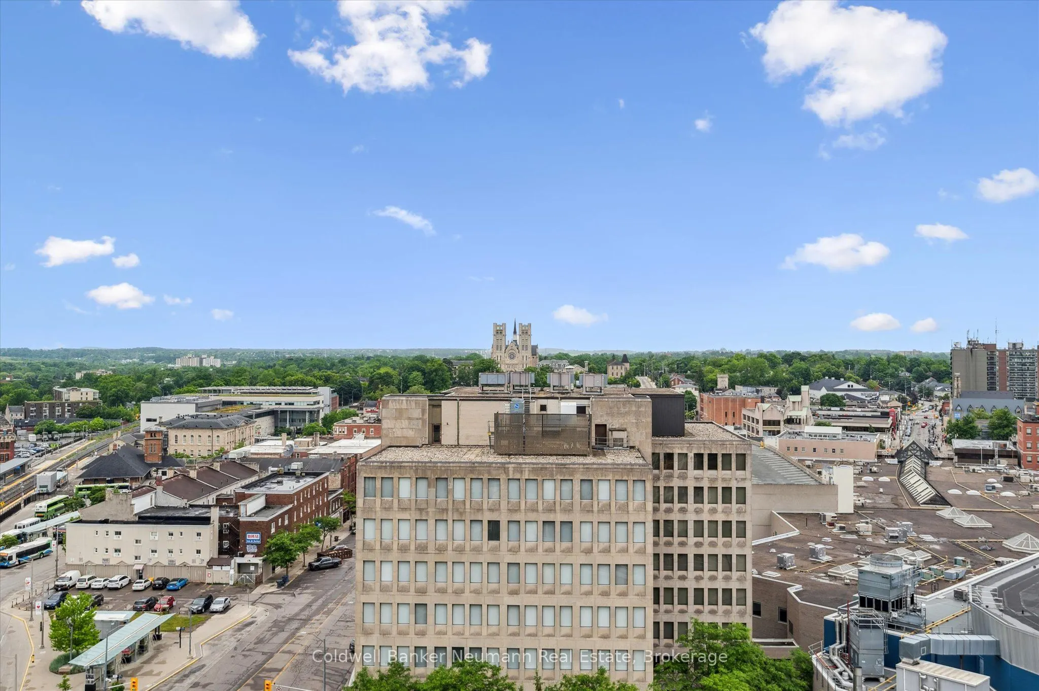 160 Macdonell Street, #1408
