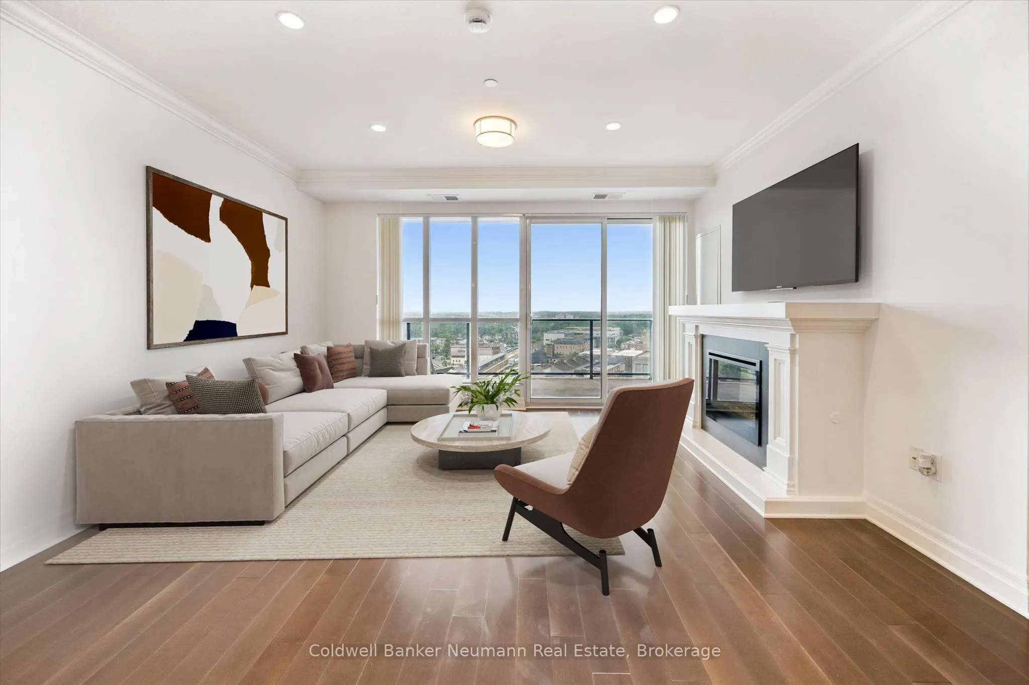 160 Macdonell Street, #1408