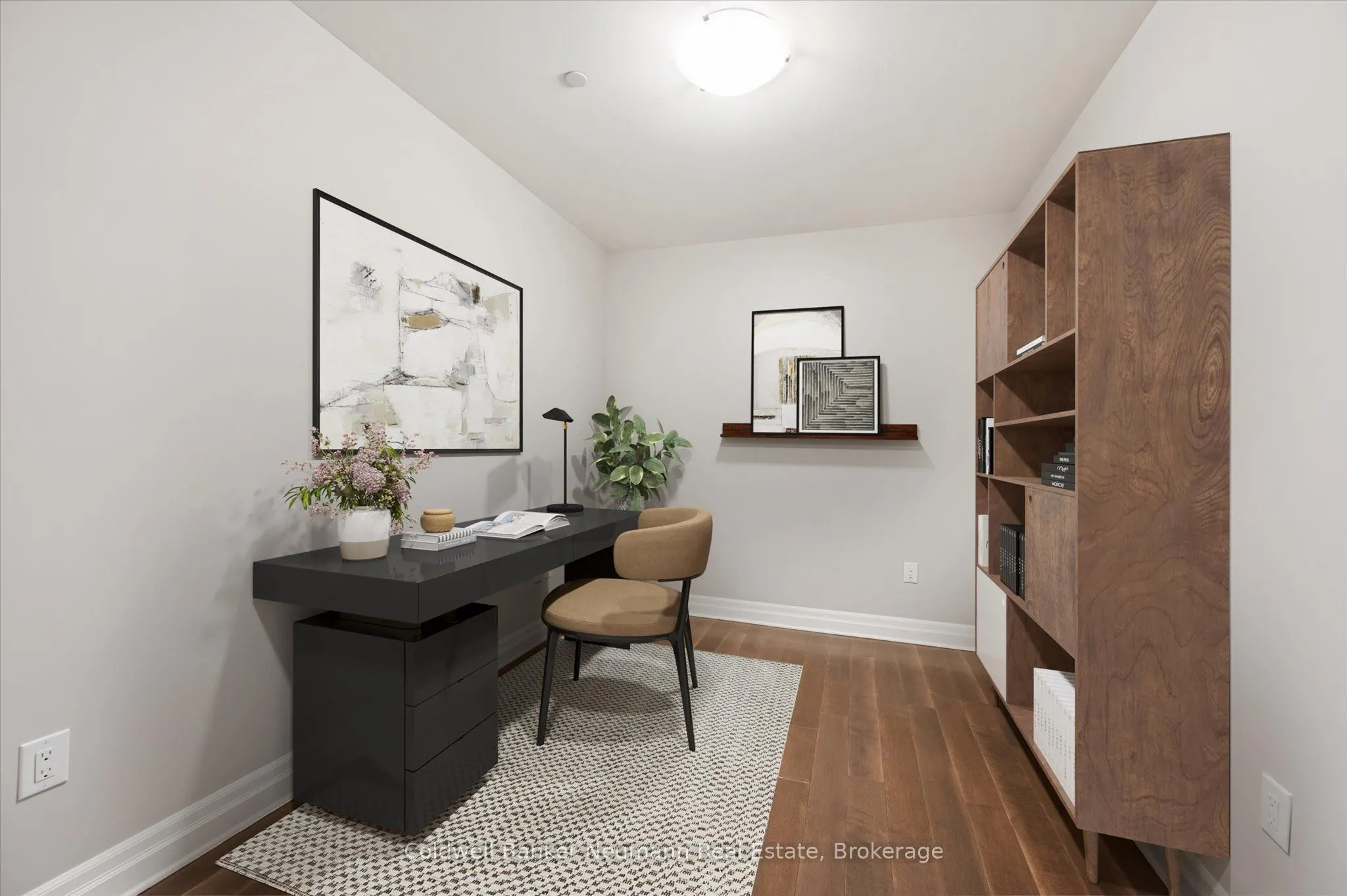 160 Macdonell Street, #1408