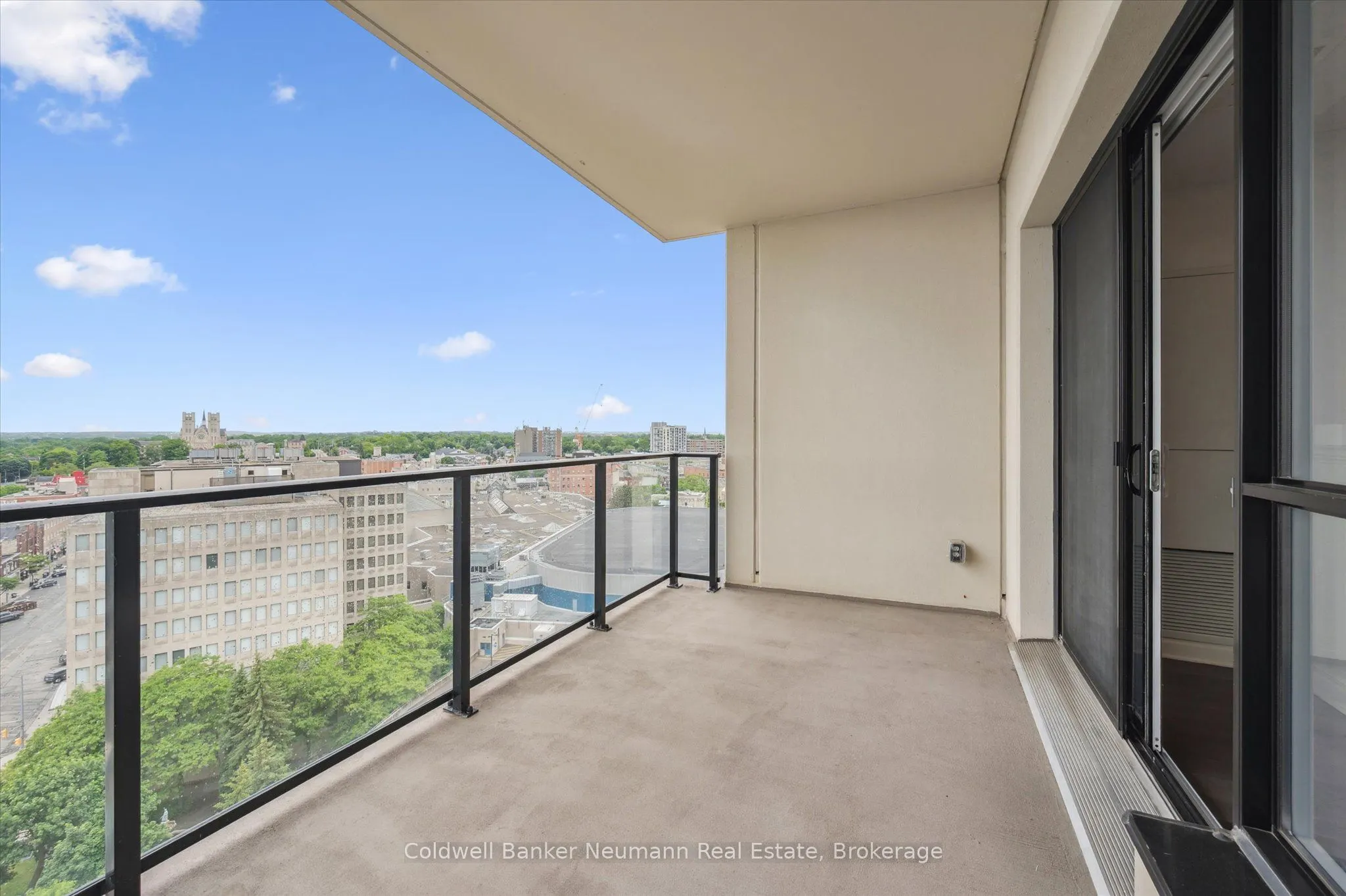 160 Macdonell Street, #1408