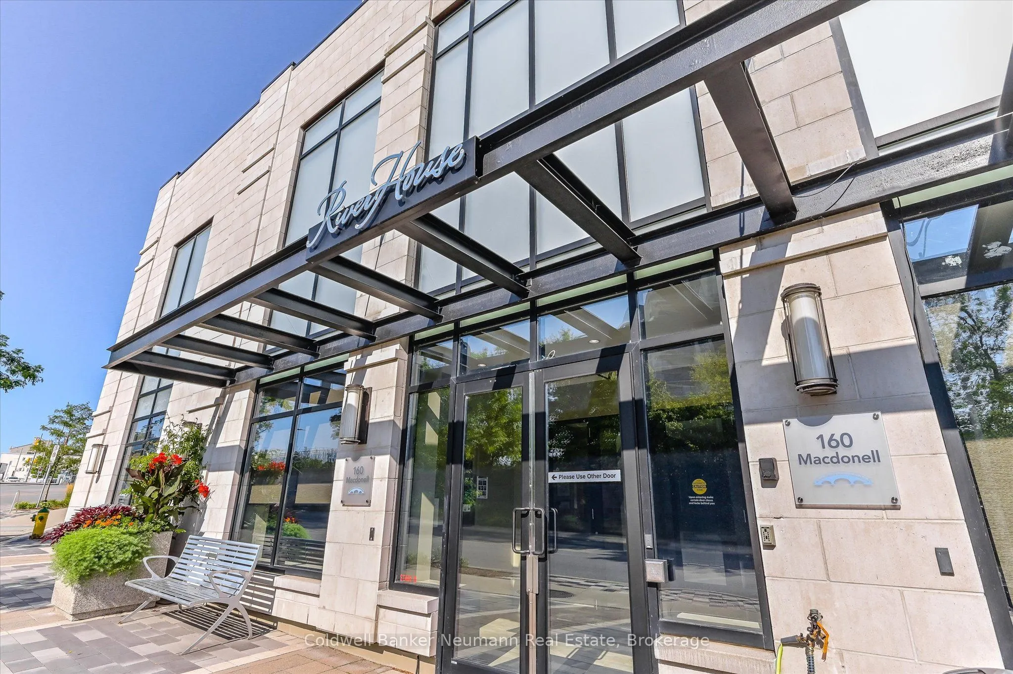 160 Macdonell Street, #1408