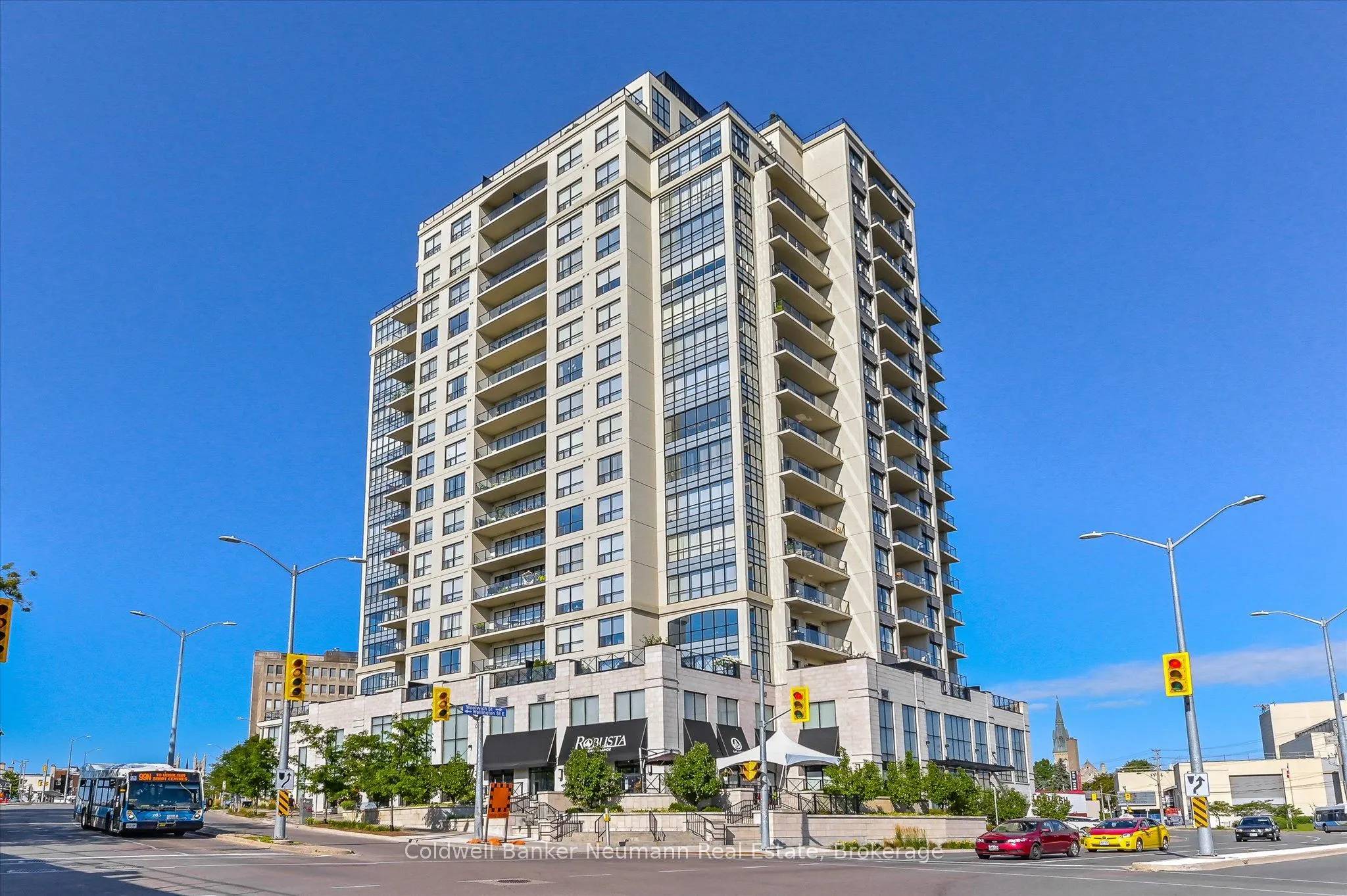 160 Macdonell Street, #1408