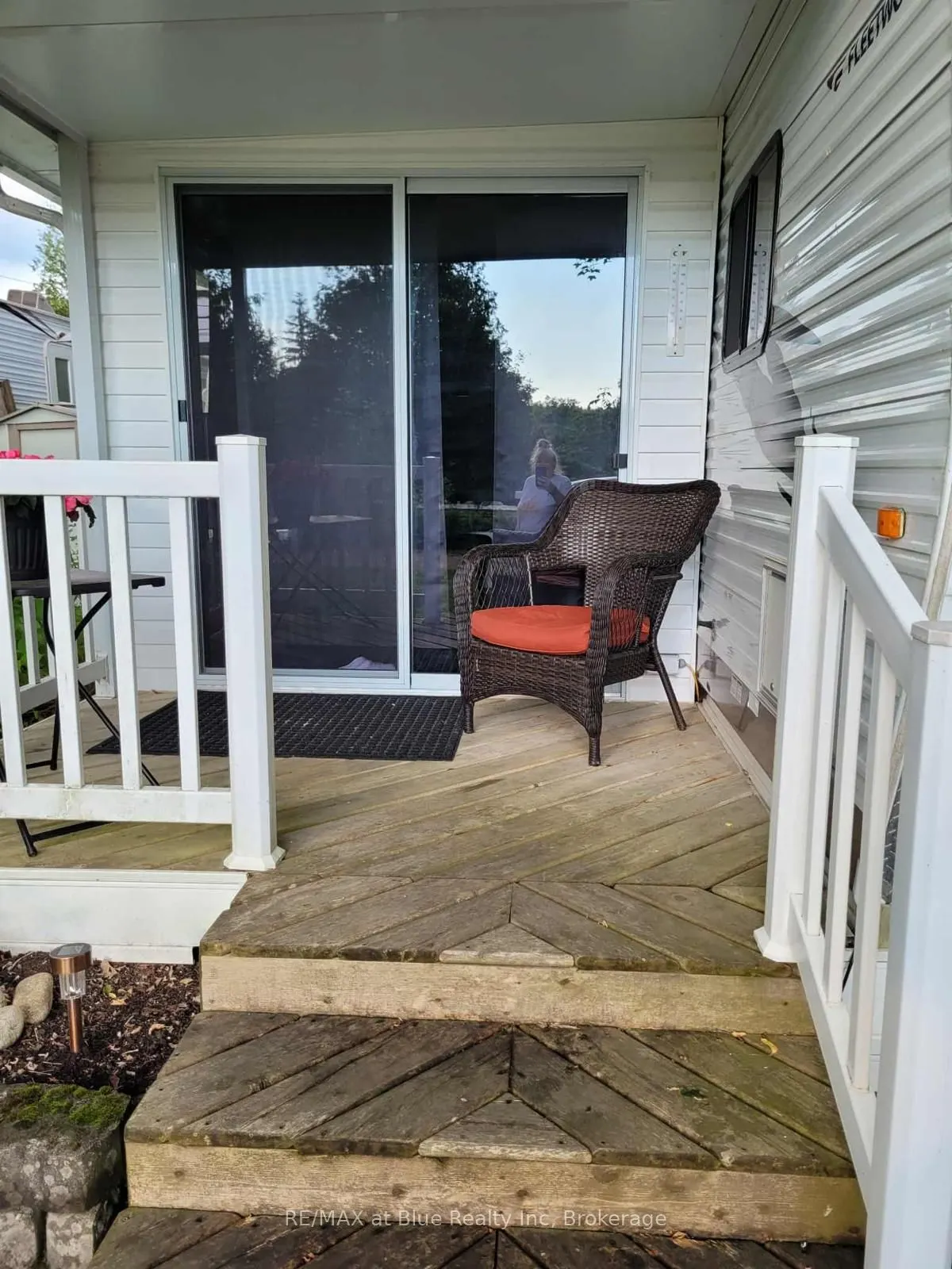 7489 SIDEROAD 5 E, #P 8
