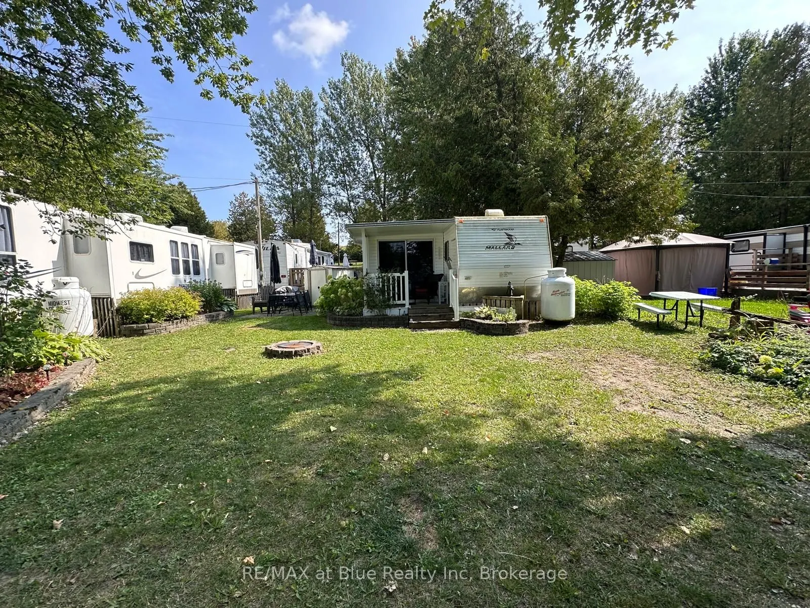 7489 SIDEROAD 5 E, #P 8