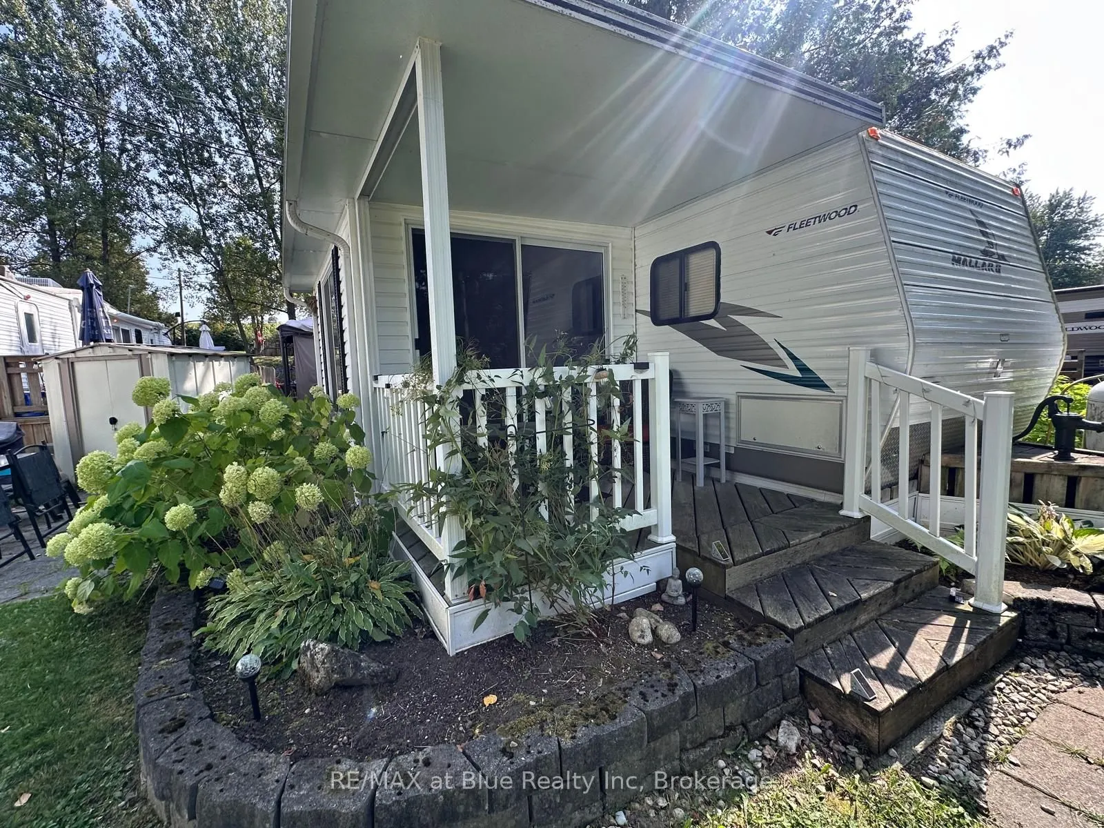 7489 SIDEROAD 5 E, #P 8