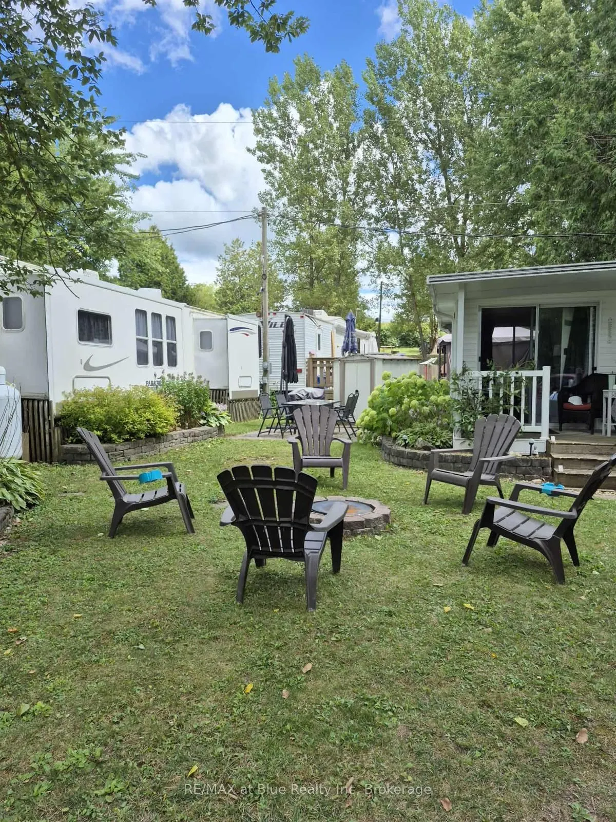 7489 SIDEROAD 5 E, #P 8