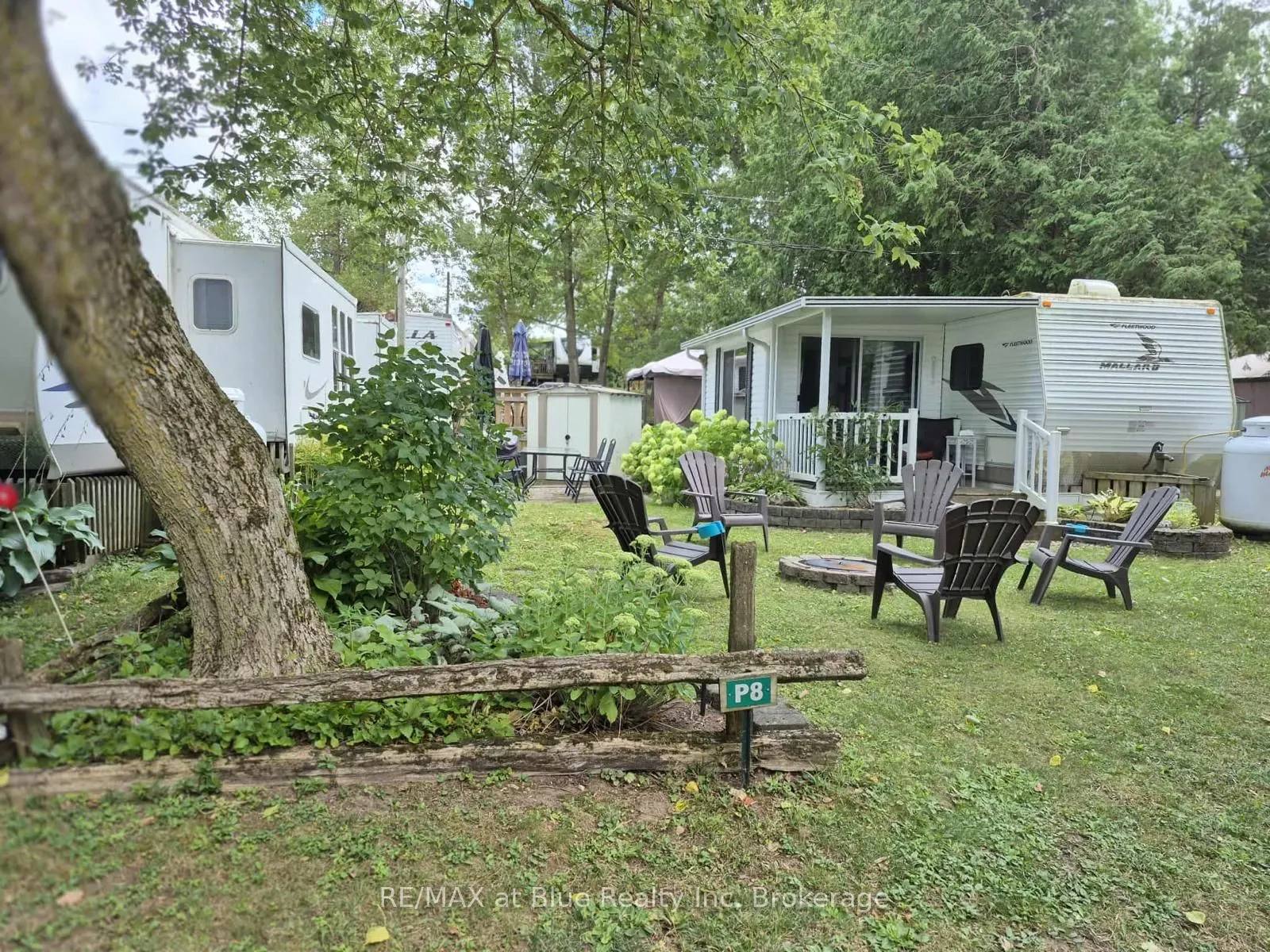 7489 SIDEROAD 5 E, #P 8