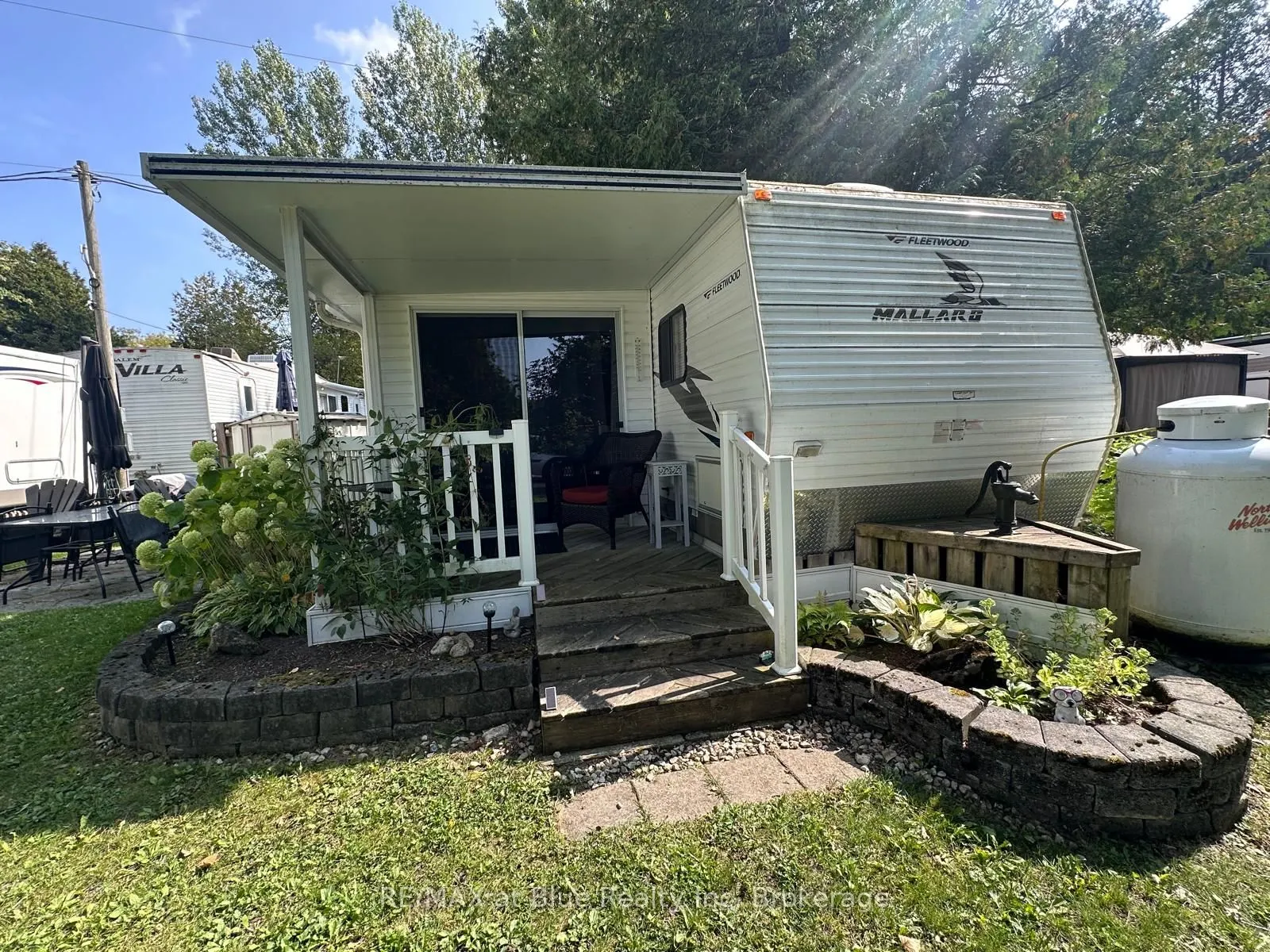 7489 SIDEROAD 5 E, #P 8