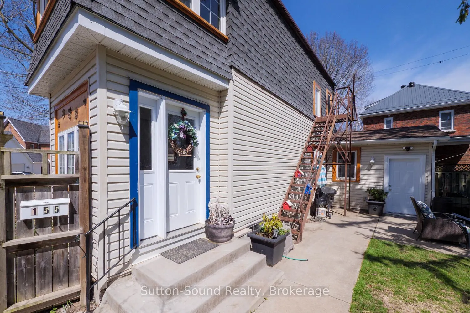 155 5th St. A Street E