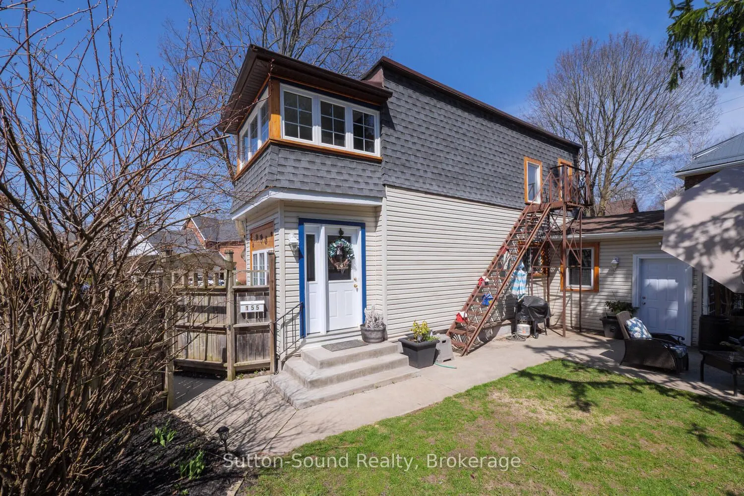 155 5th St. A Street E