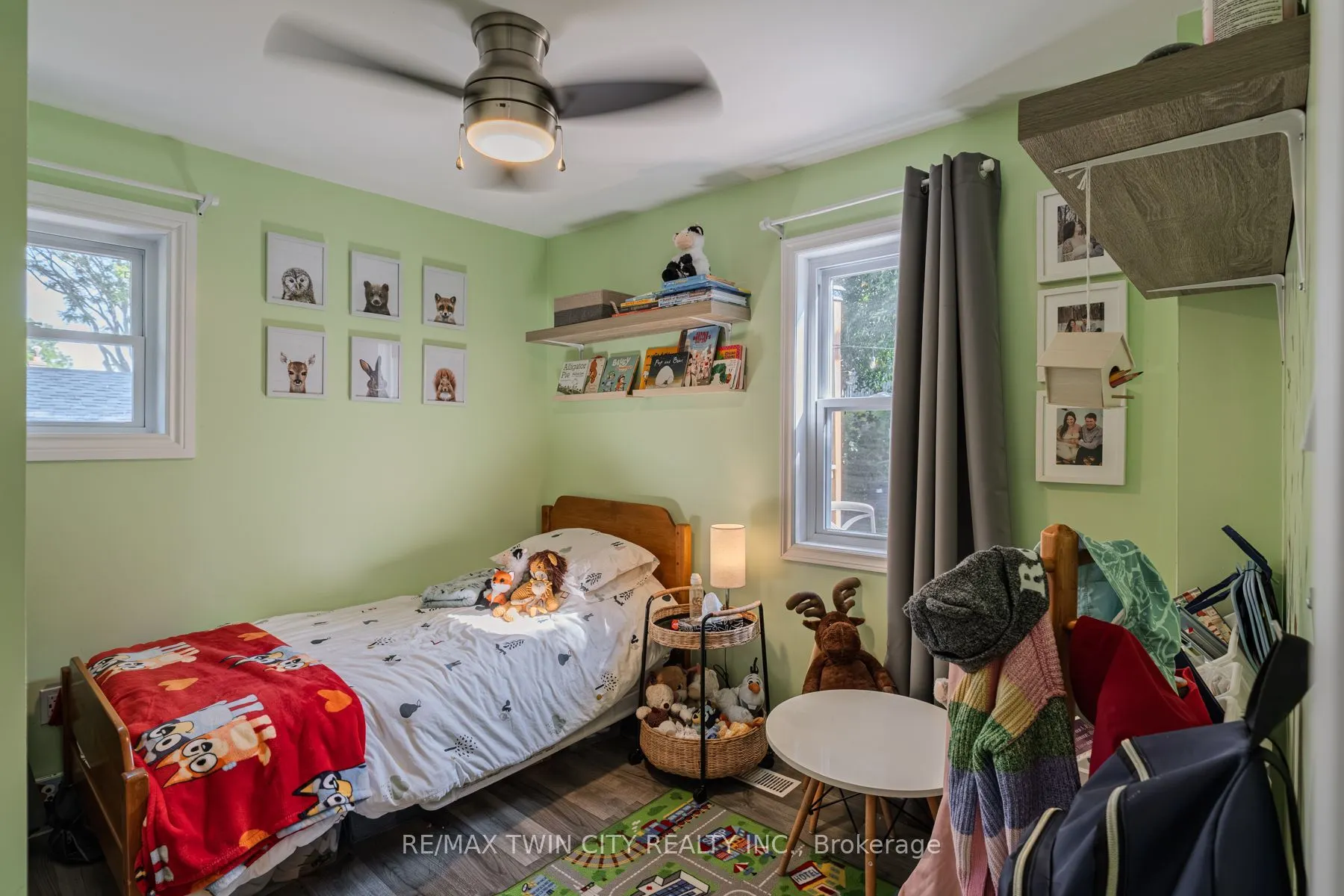 37 Twelfth Avenue