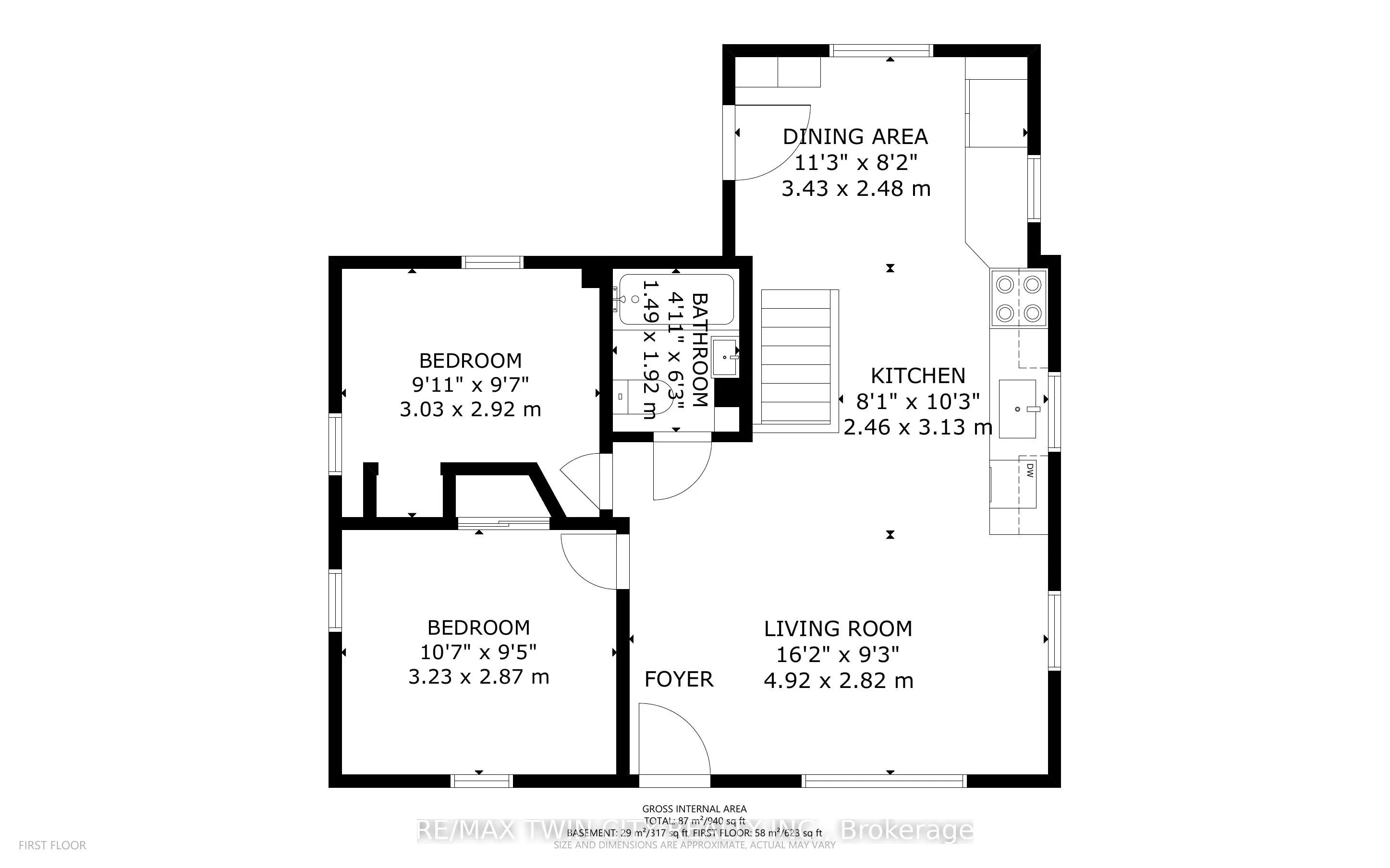 37 Twelfth Avenue